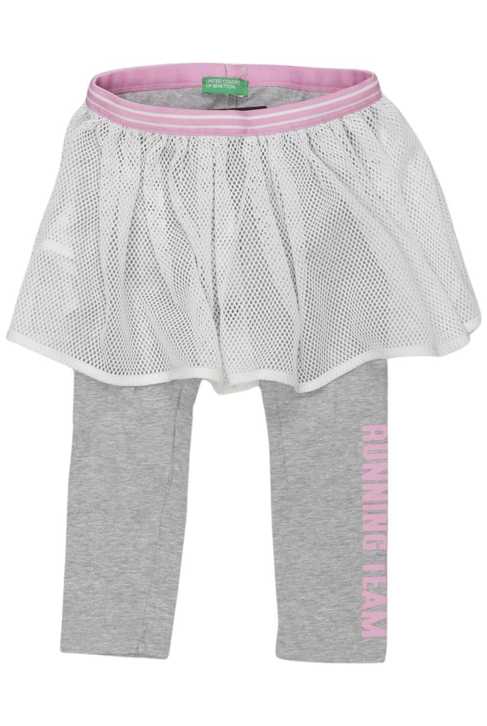 

United Colors OF Benetton Mädchen Stoffhose, mehrfarbig, Gr. 86