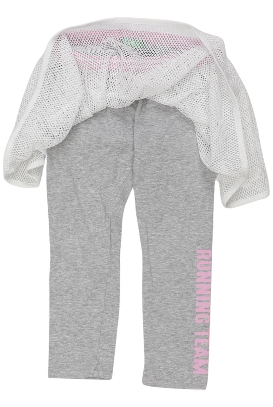 Thumbnail - United Colors OF Benetton Mädchen Stoffhose, mehrfarbig, Gr. 86