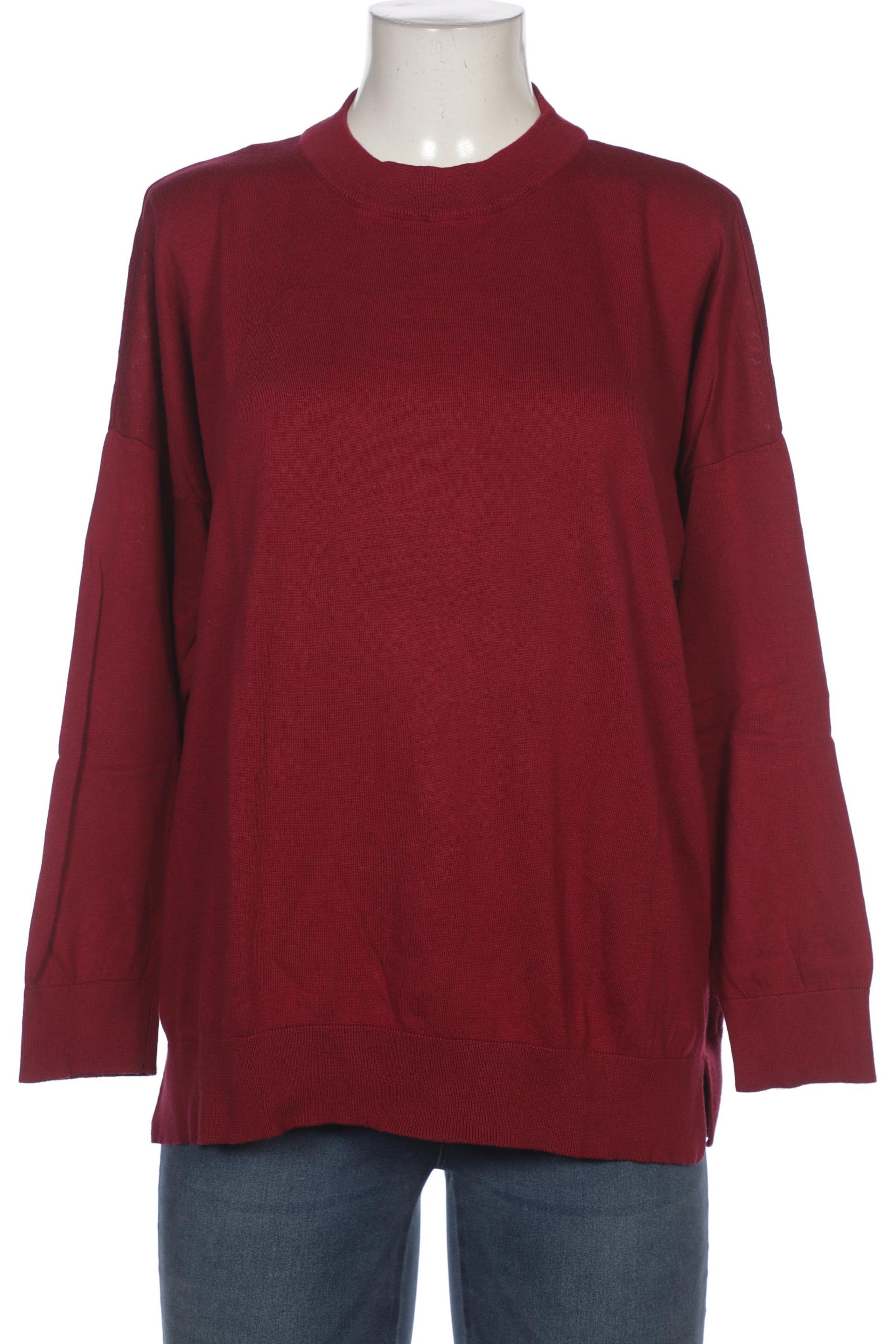 

United Colors OF Benetton Damen Pullover, bordeaux, Gr. 38