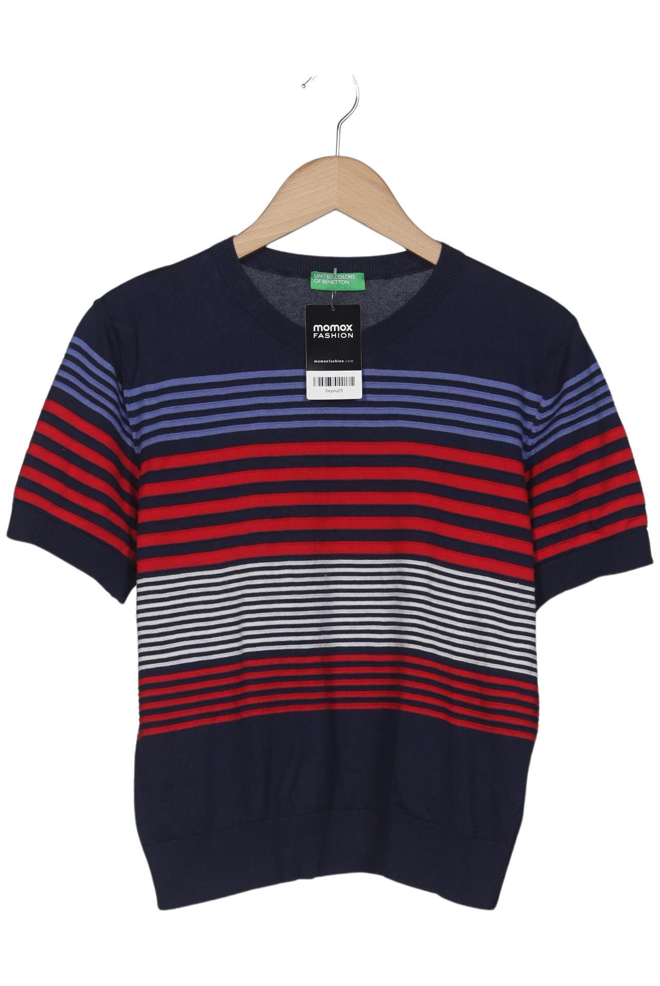 

United Colors OF Benetton Damen Pullover, mehrfarbig, Gr. 42