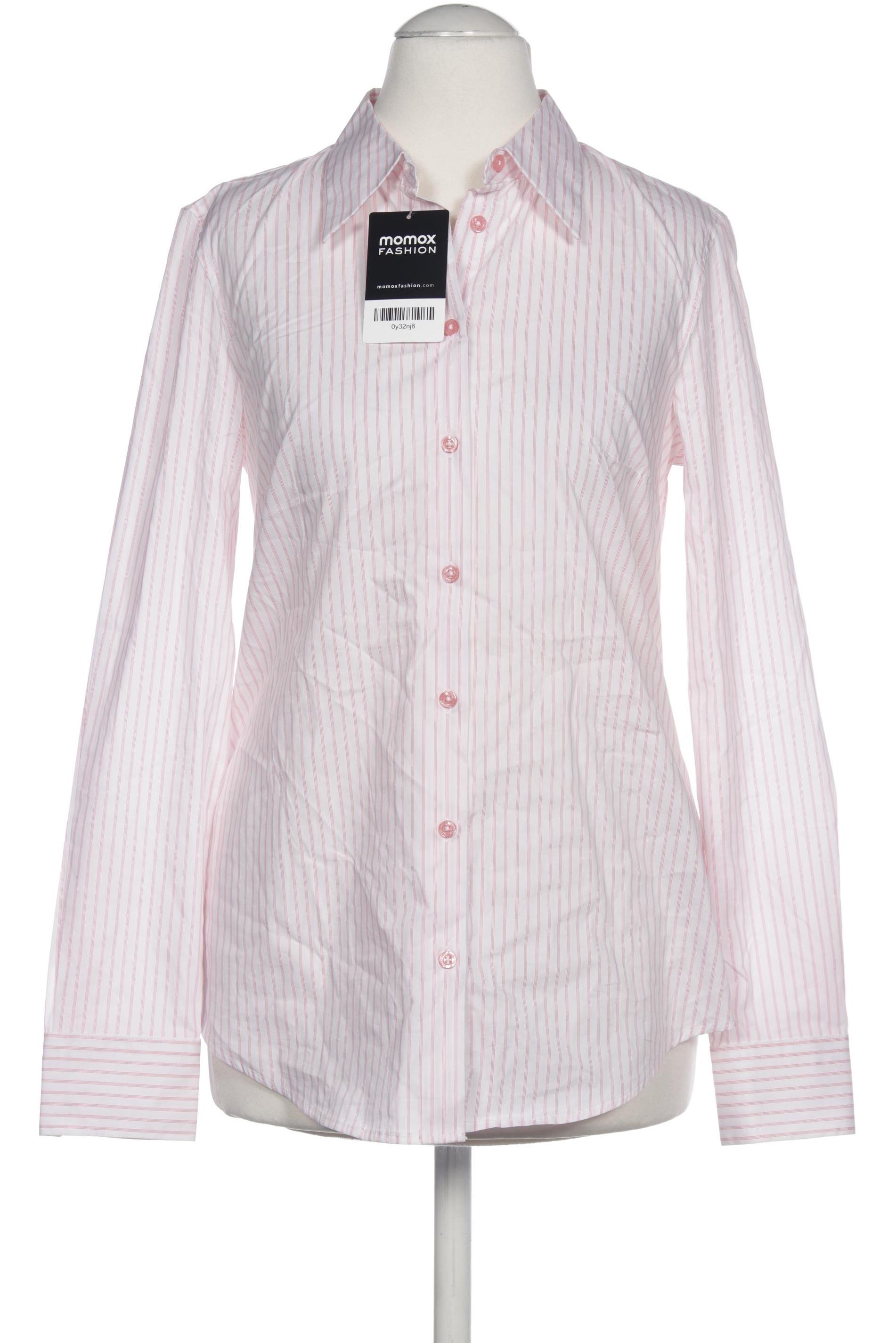 

United Colors OF Benetton Damen Bluse, pink, Gr. 34