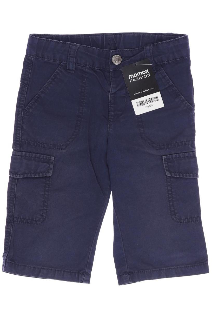 

United Colors OF Benetton Herren Shorts, marineblau, Gr. 116