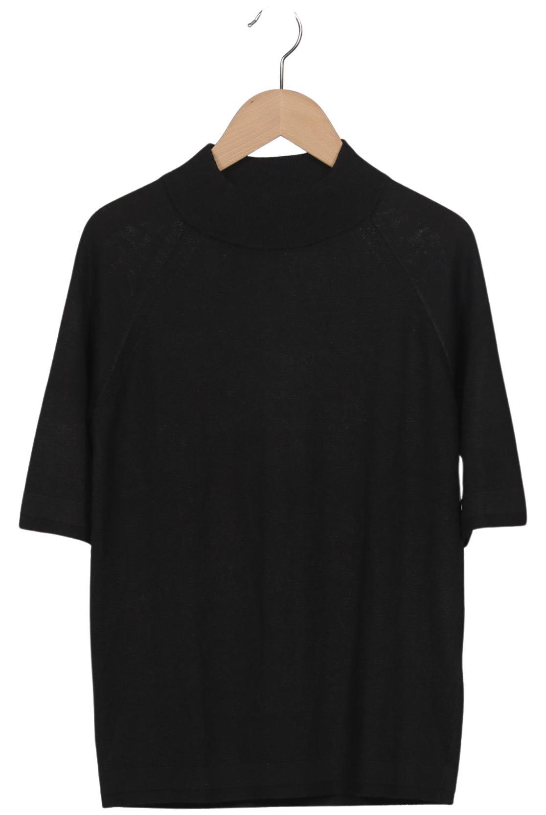 

United Colors OF Benetton Damen Pullover, schwarz, Gr. 36