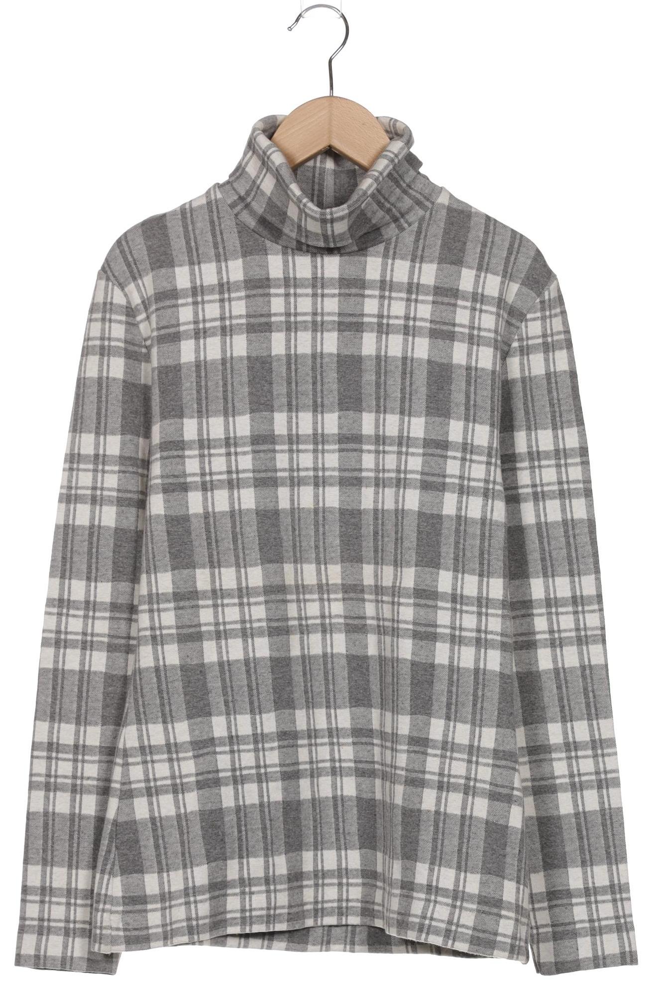 

United Colors OF Benetton Damen Pullover, grau, Gr. 38