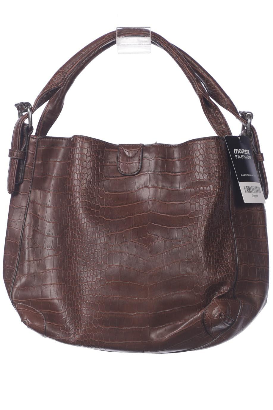 

United Colors OF Benetton Damen Handtasche, braun, Gr.