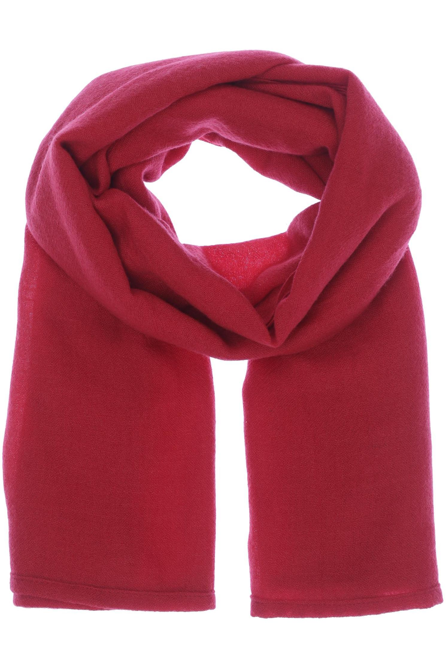 

United Colors OF Benetton Damen Schal, rot, Gr.