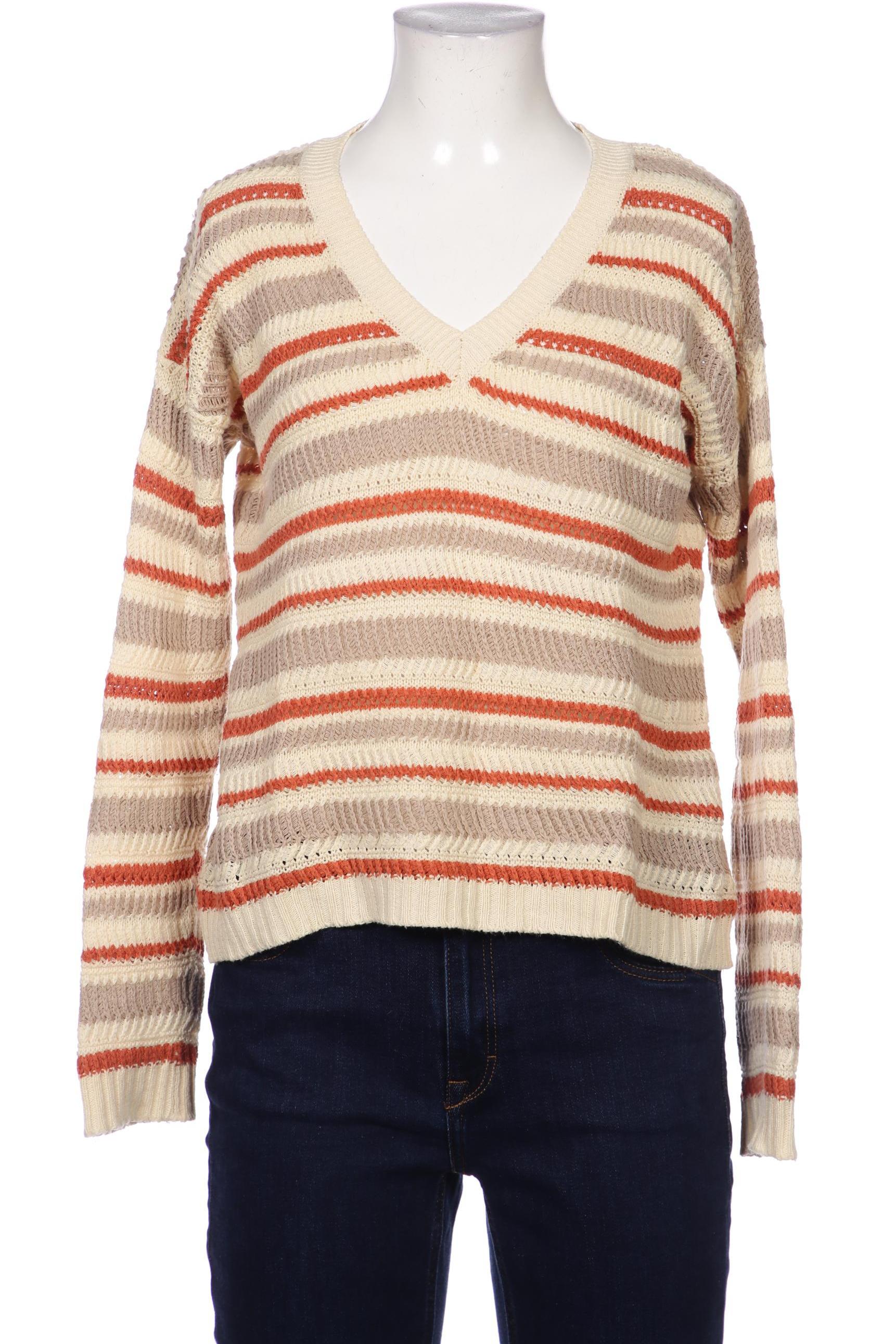 

United Colors OF Benetton Damen Pullover, beige, Gr. 34