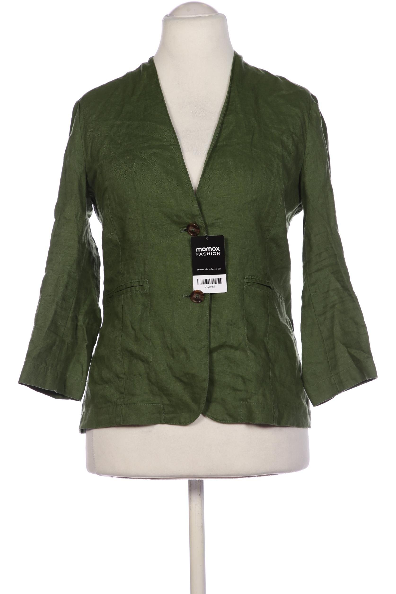 

United Colors OF Benetton Damen Blazer, grün, Gr. 38