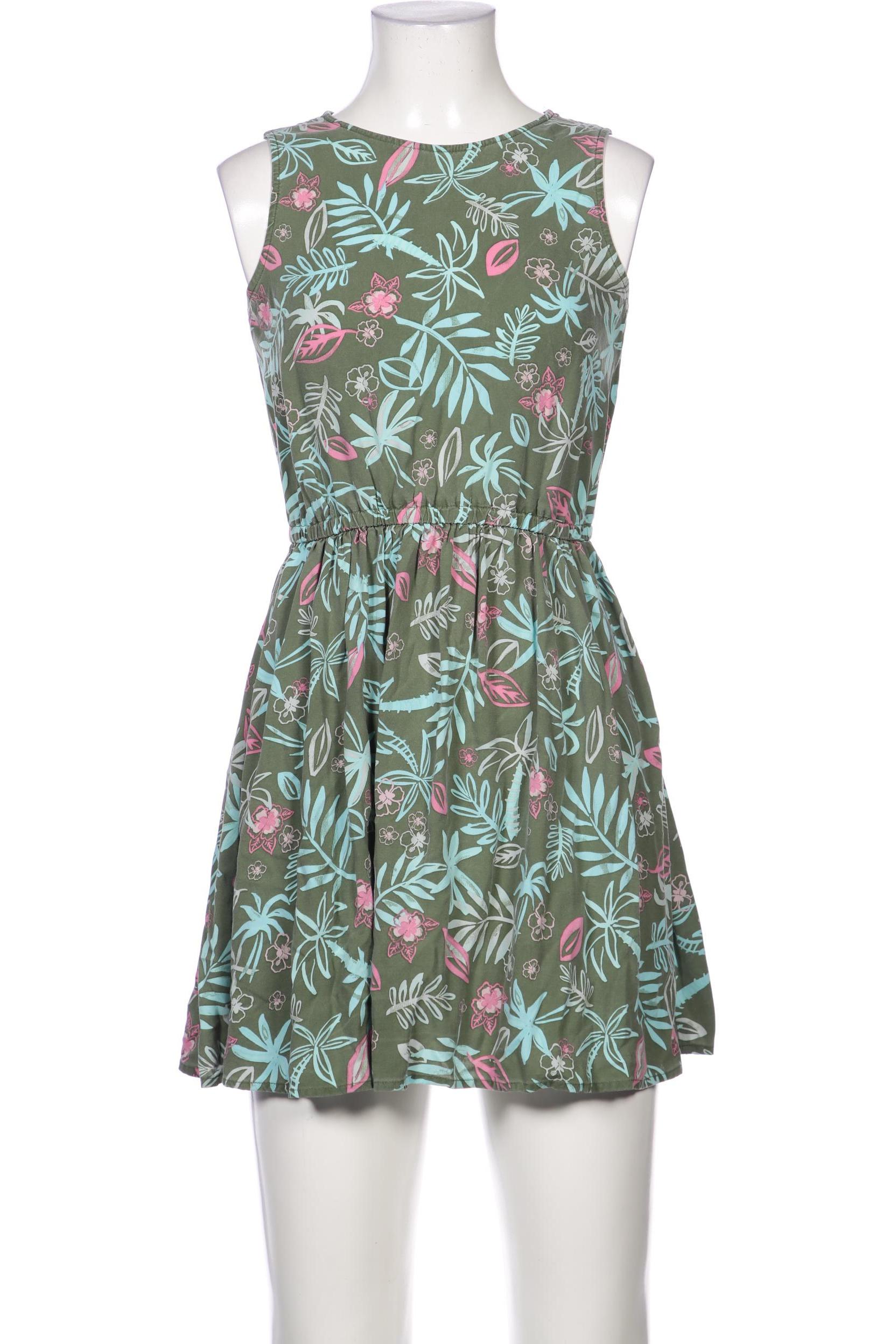 

UNITED COLORS OF BENETTON Damen Kleid, mehrfarbig