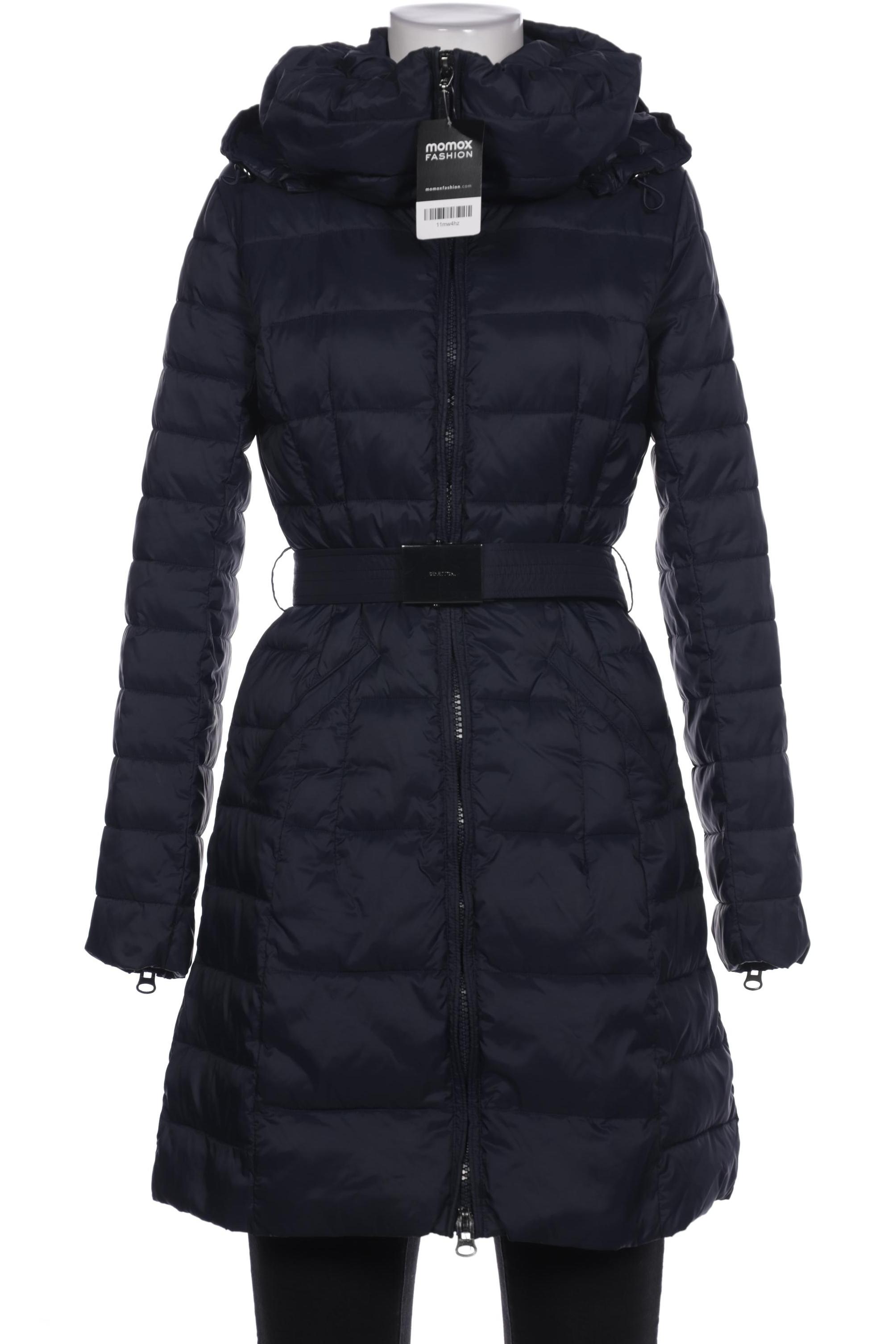 

UNITED COLORS OF BENETTON Damen Mantel, marineblau