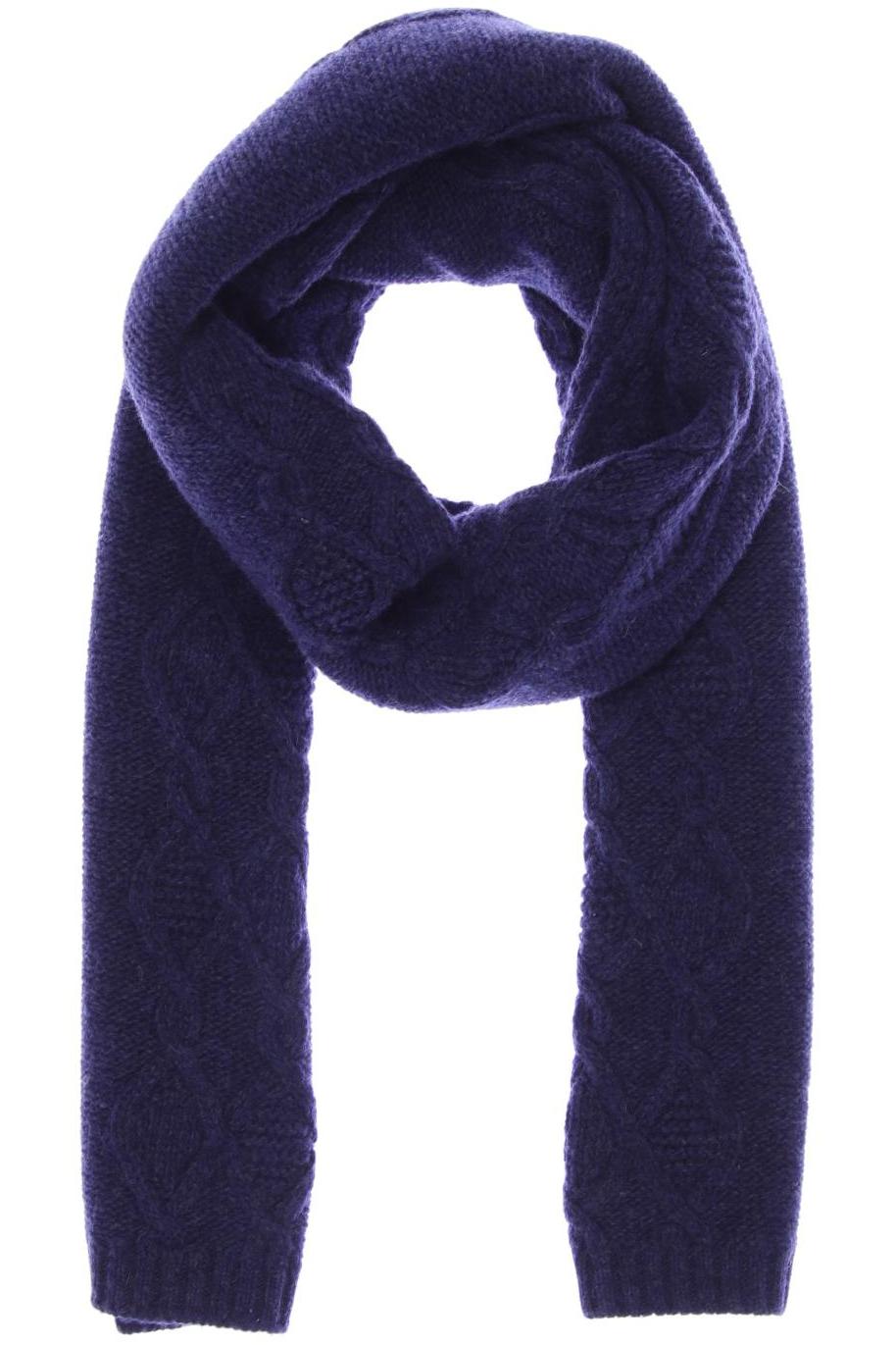 

United Colors OF Benetton Damen Schal, marineblau, Gr.