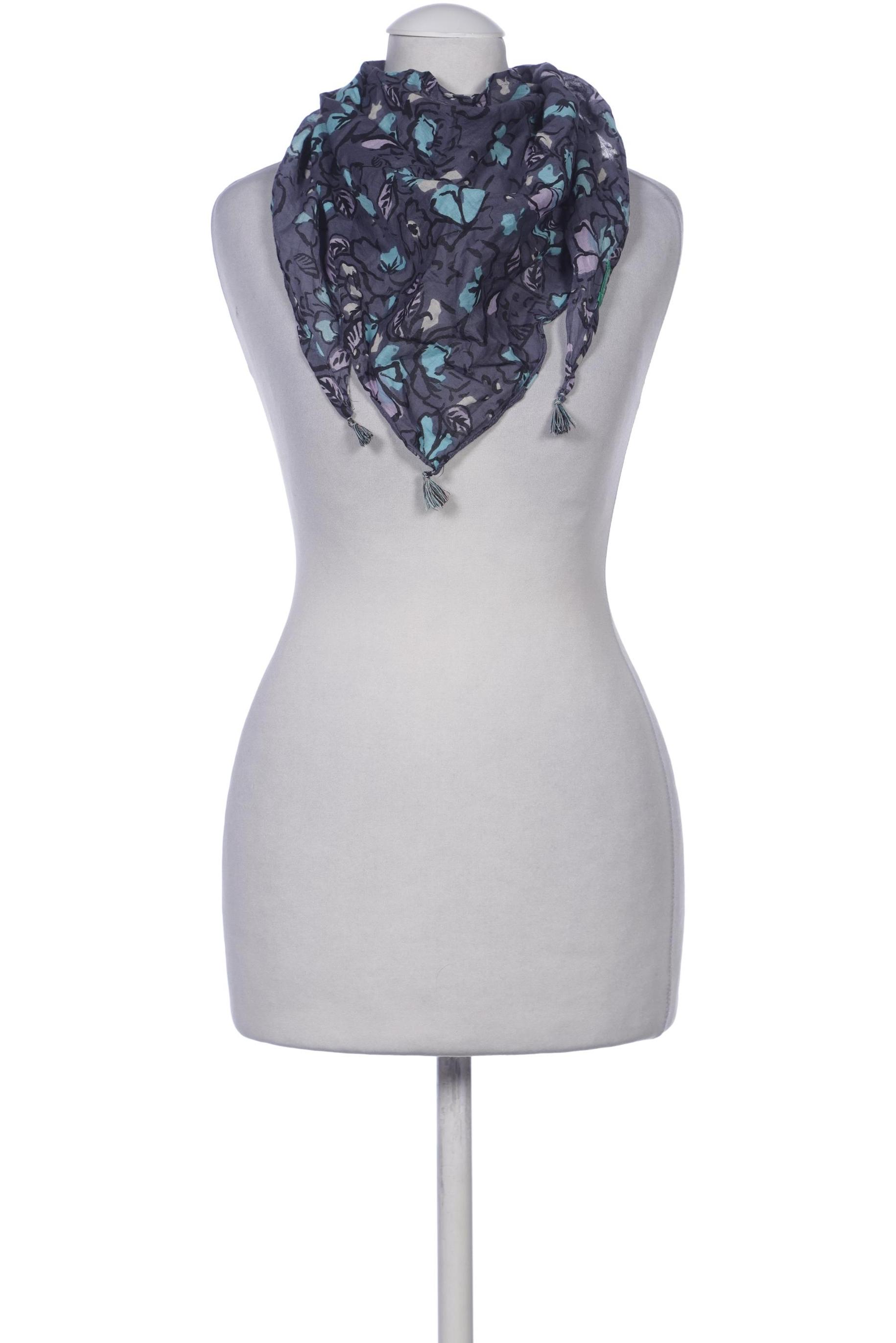 

United Colors OF Benetton Damen Schal, grau, Gr.