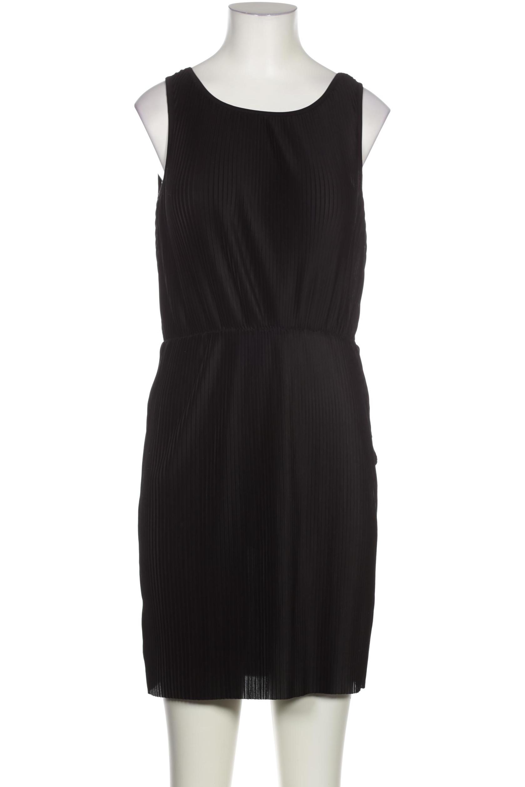 

UNITED COLORS OF BENETTON Damen Kleid, schwarz