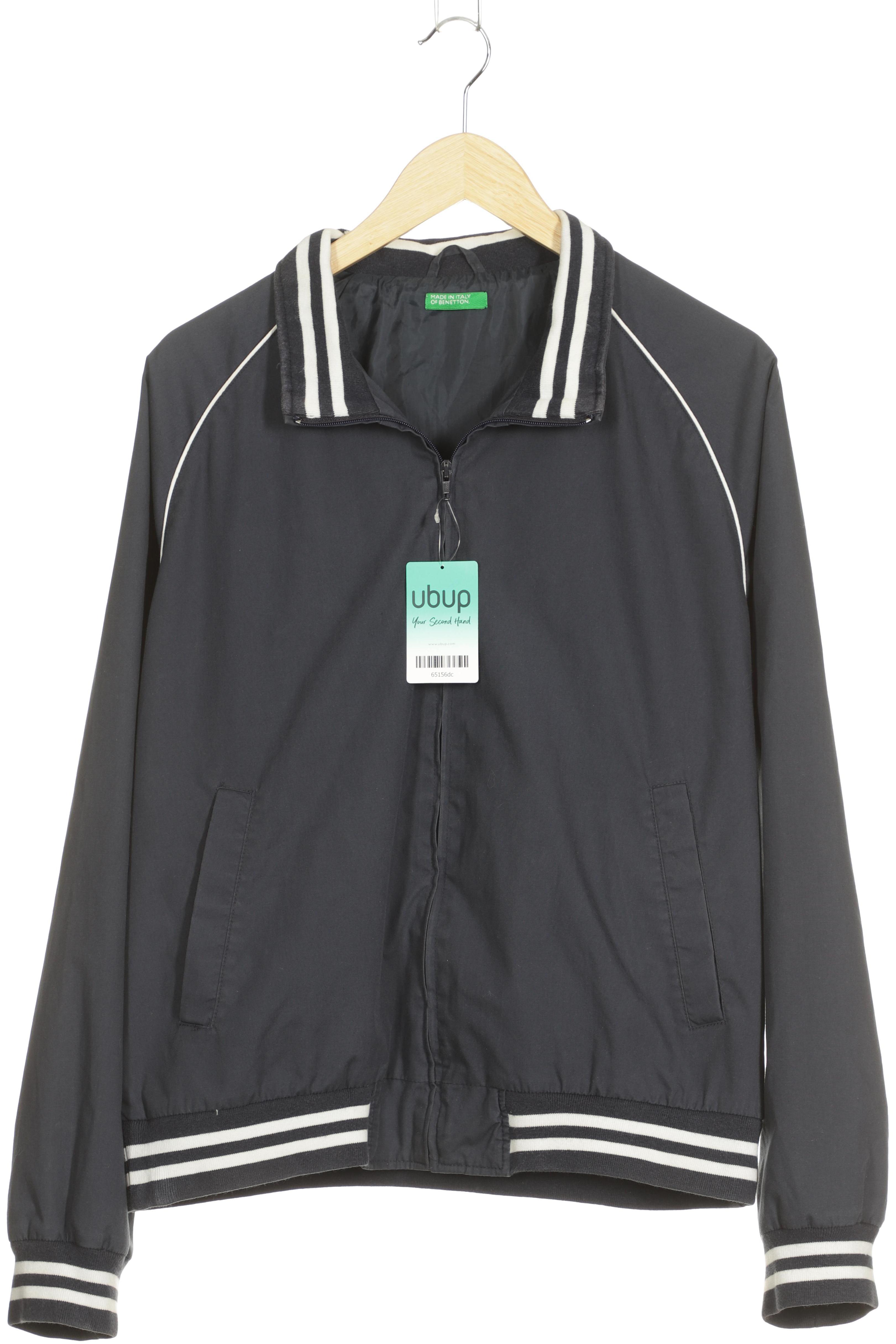 

United Colors OF Benetton Herren Jacke, blau, Gr. 62