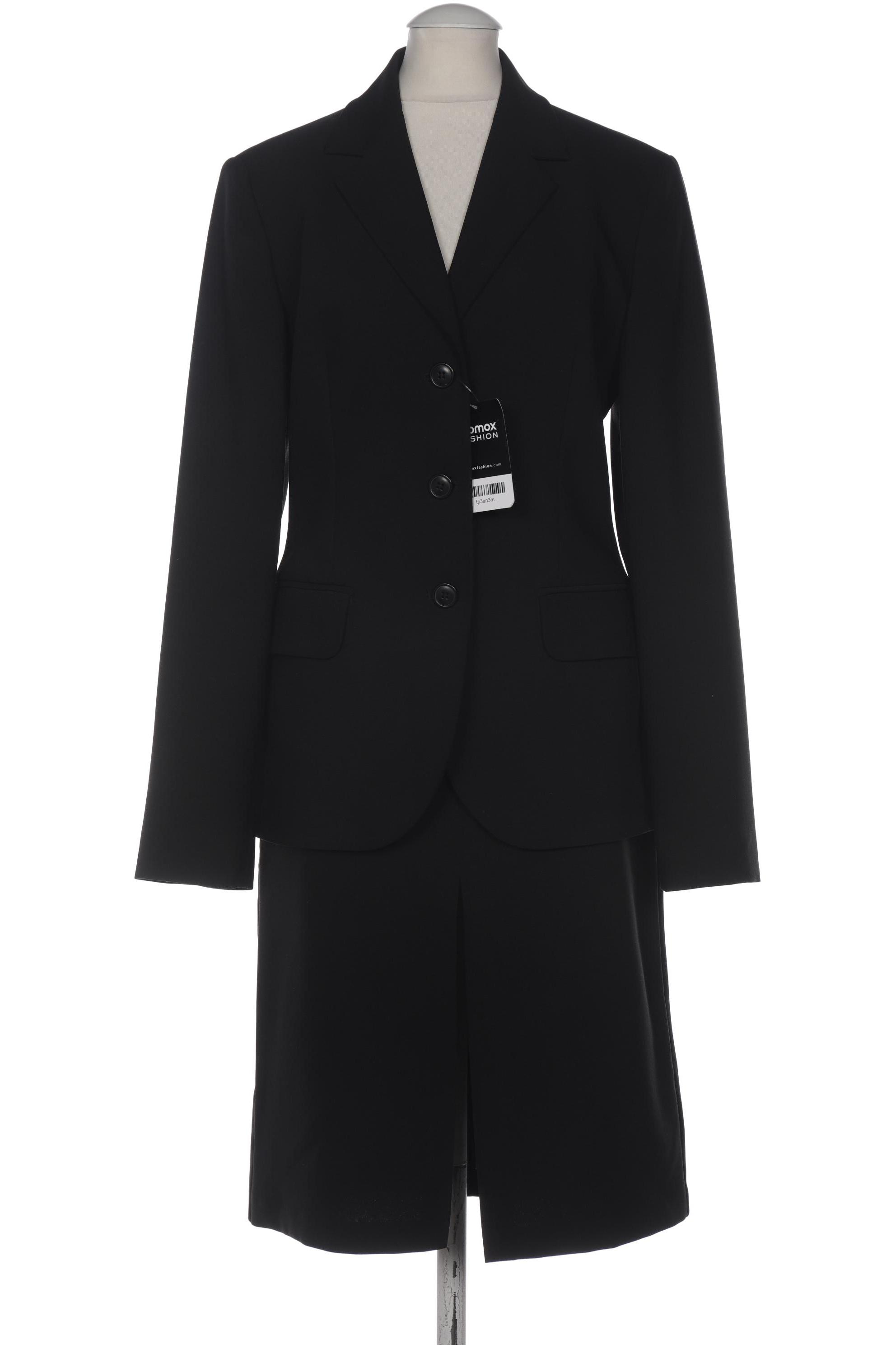 

United Colors OF Benetton Damen Anzug, schwarz, Gr. 38