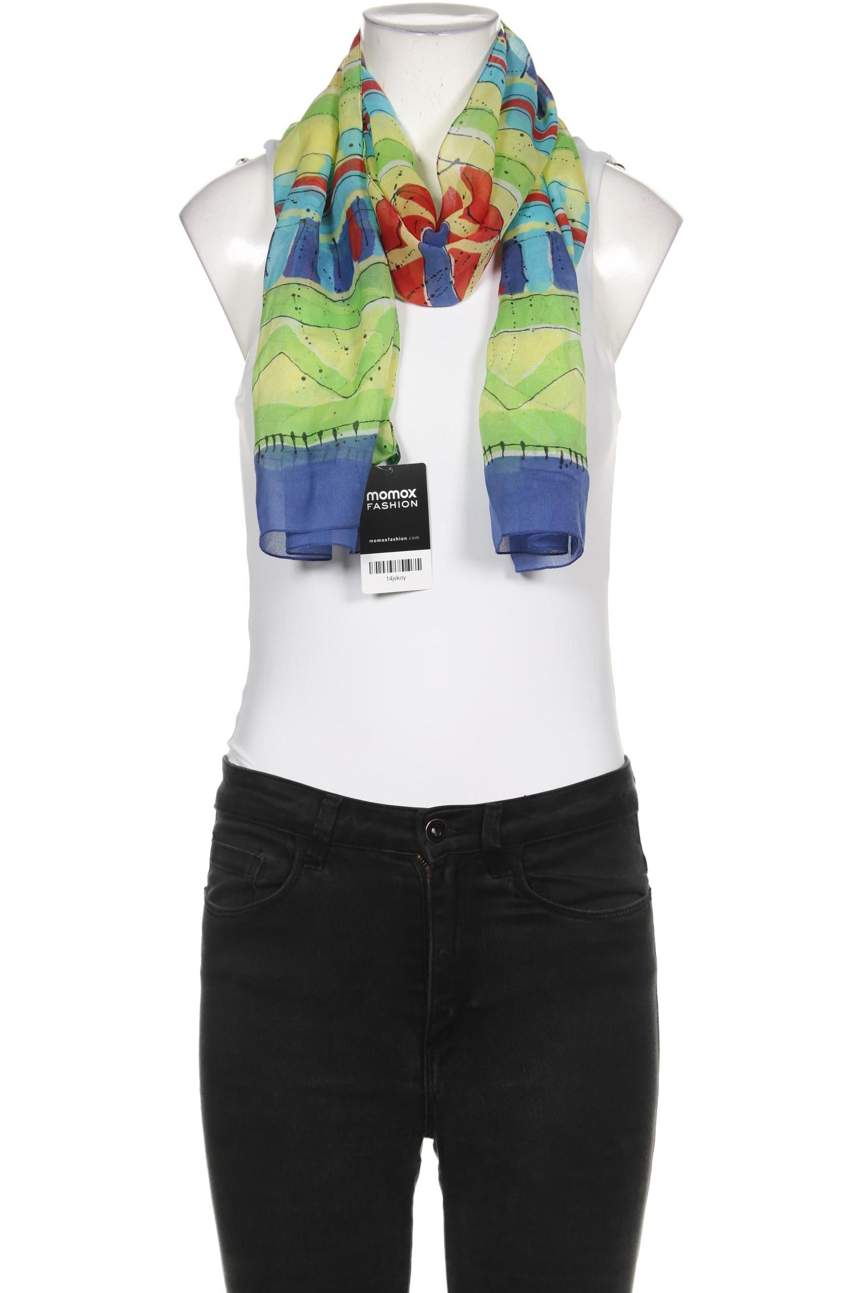 

UNITED COLORS OF BENETTON Damen Schal, mehrfarbig
