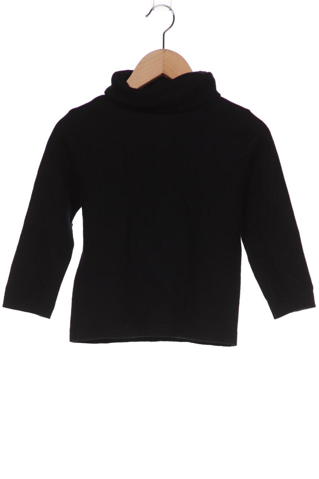 

UNITED COLORS OF BENETTON Damen Pullover, schwarz