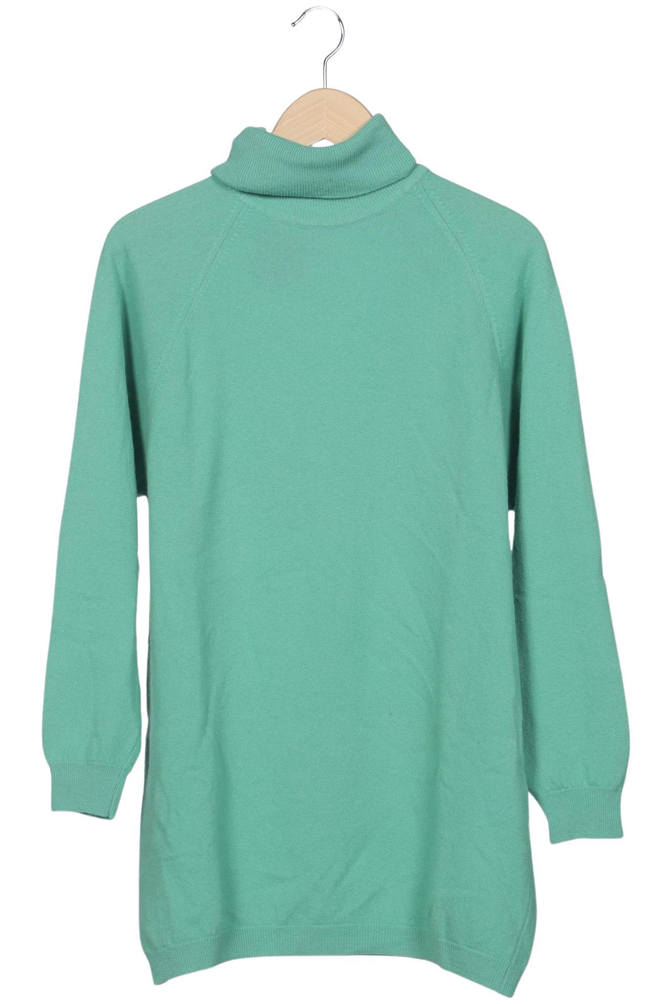 

United Colors OF Benetton Damen Pullover, hellgrün, Gr. 42