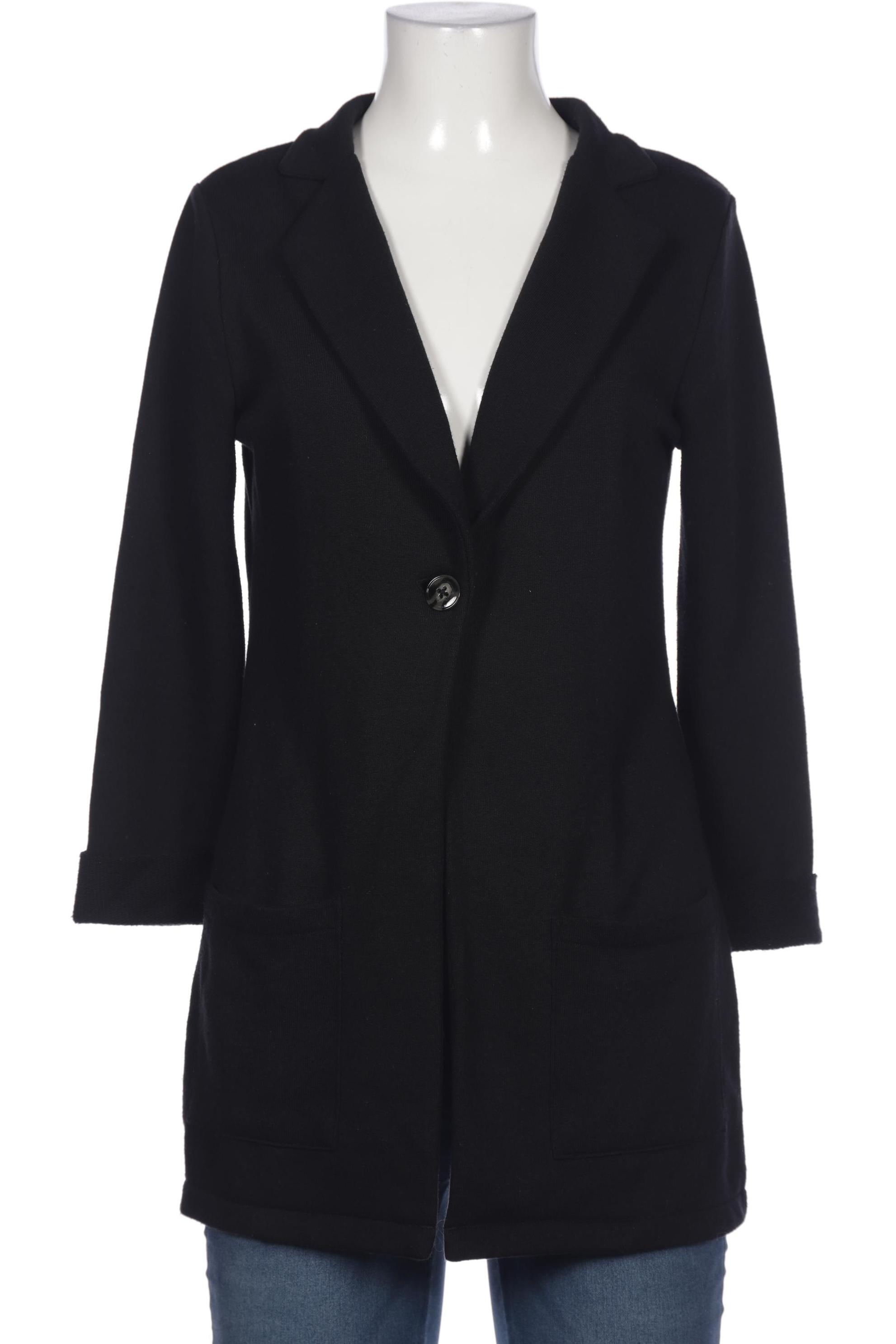 

UNITED COLORS OF BENETTON Damen Blazer, schwarz