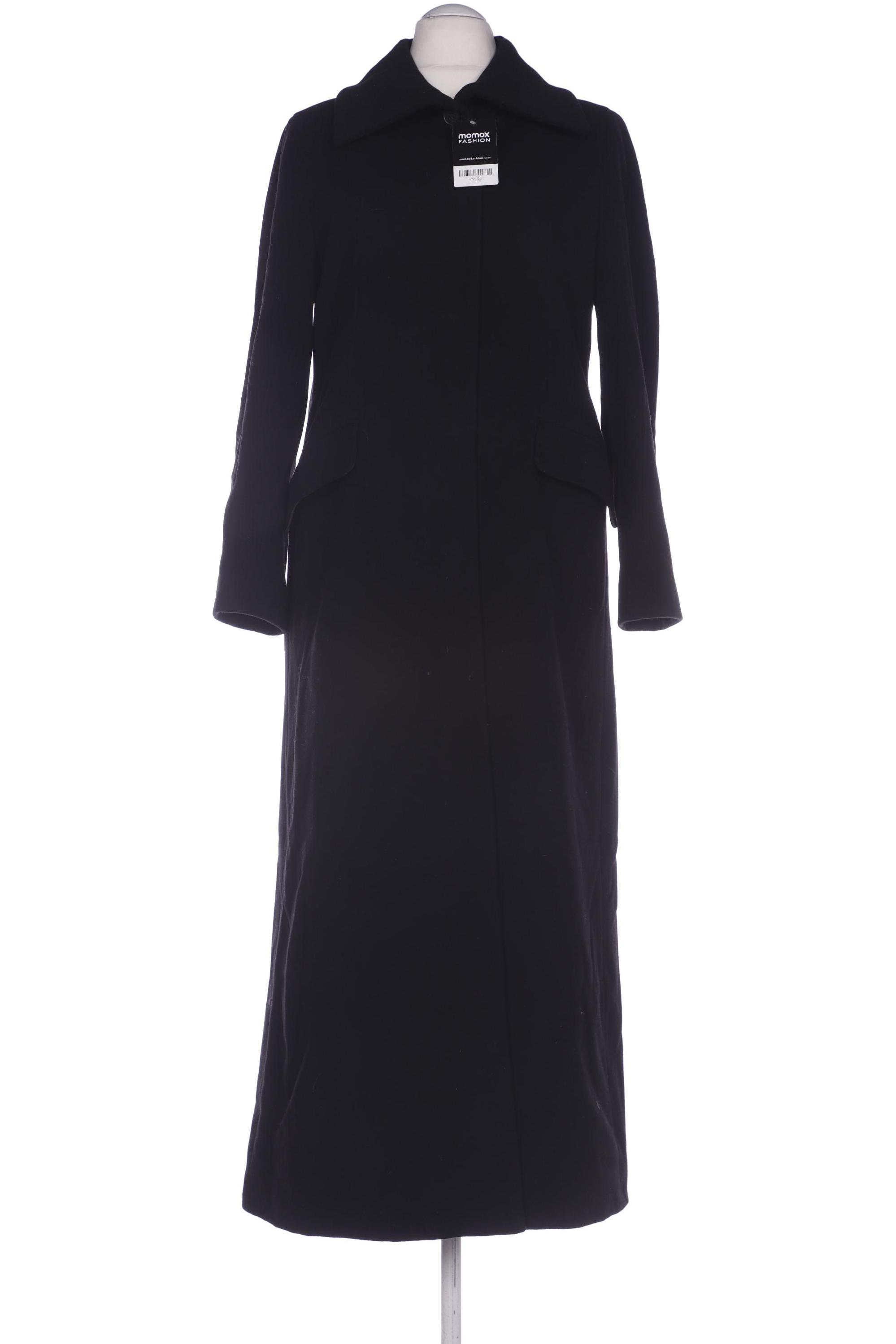 

United Colors OF Benetton Damen Mantel, schwarz, Gr. 36