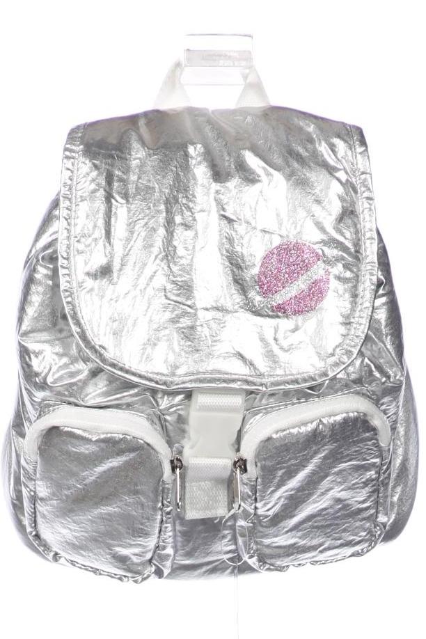

United Colors OF Benetton Damen Rucksack, silber, Gr.