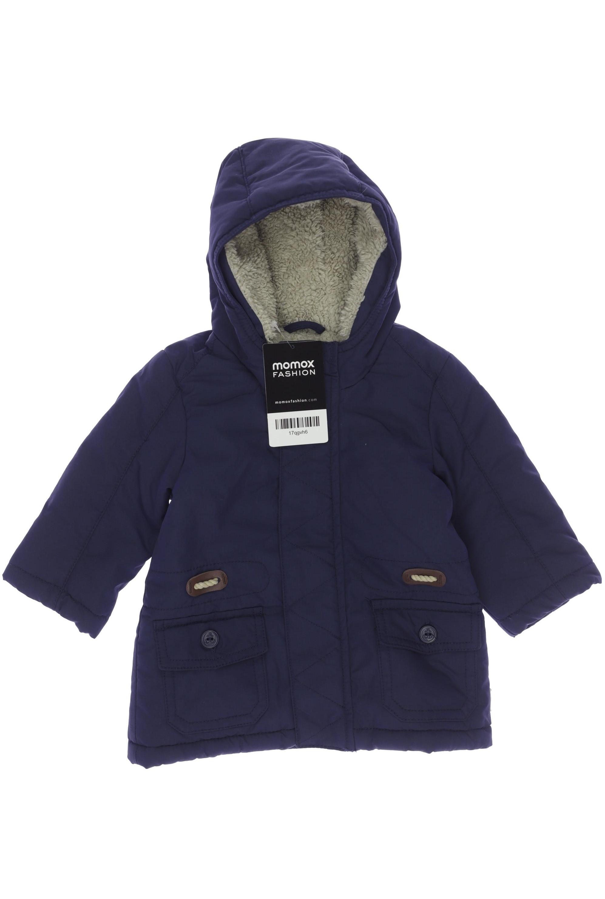 

United Colors OF Benetton Damen Jacke, marineblau, Gr. 68