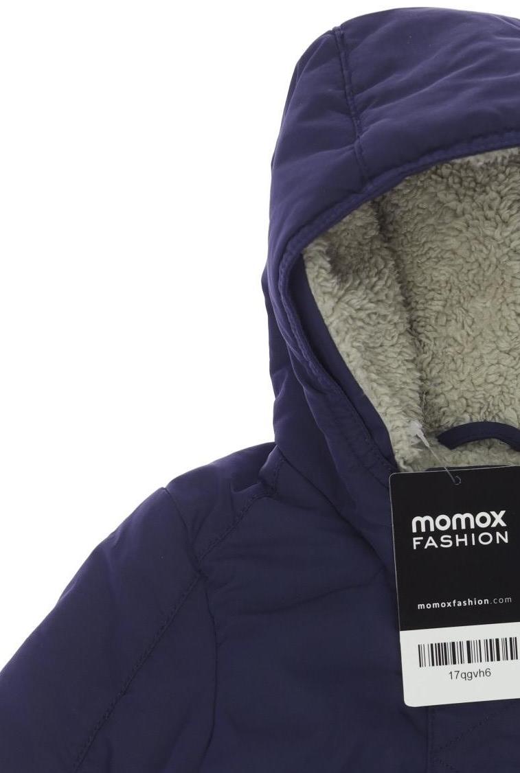 Thumbnail - United Colors OF Benetton Mädchen Jacke, marineblau, Gr. 68