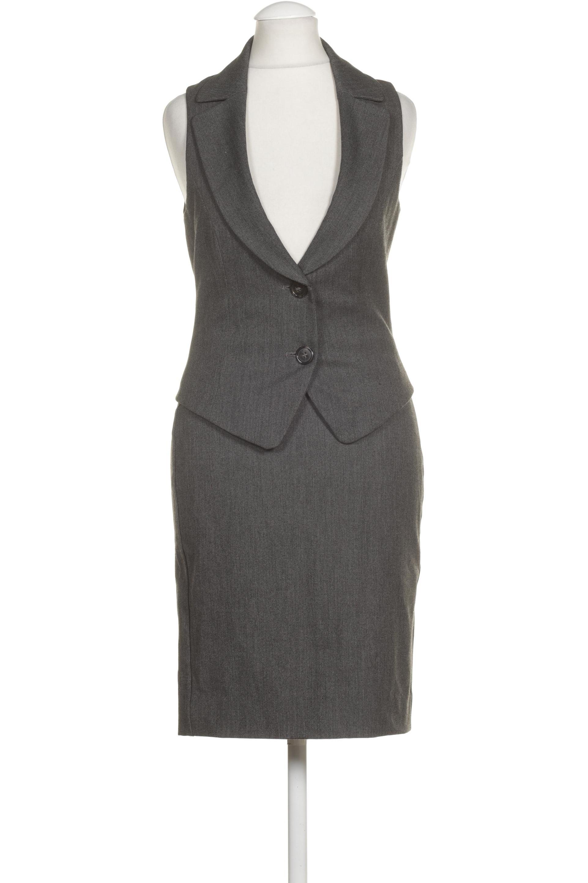 

United Colors OF Benetton Damen Anzug, grau, Gr. 38