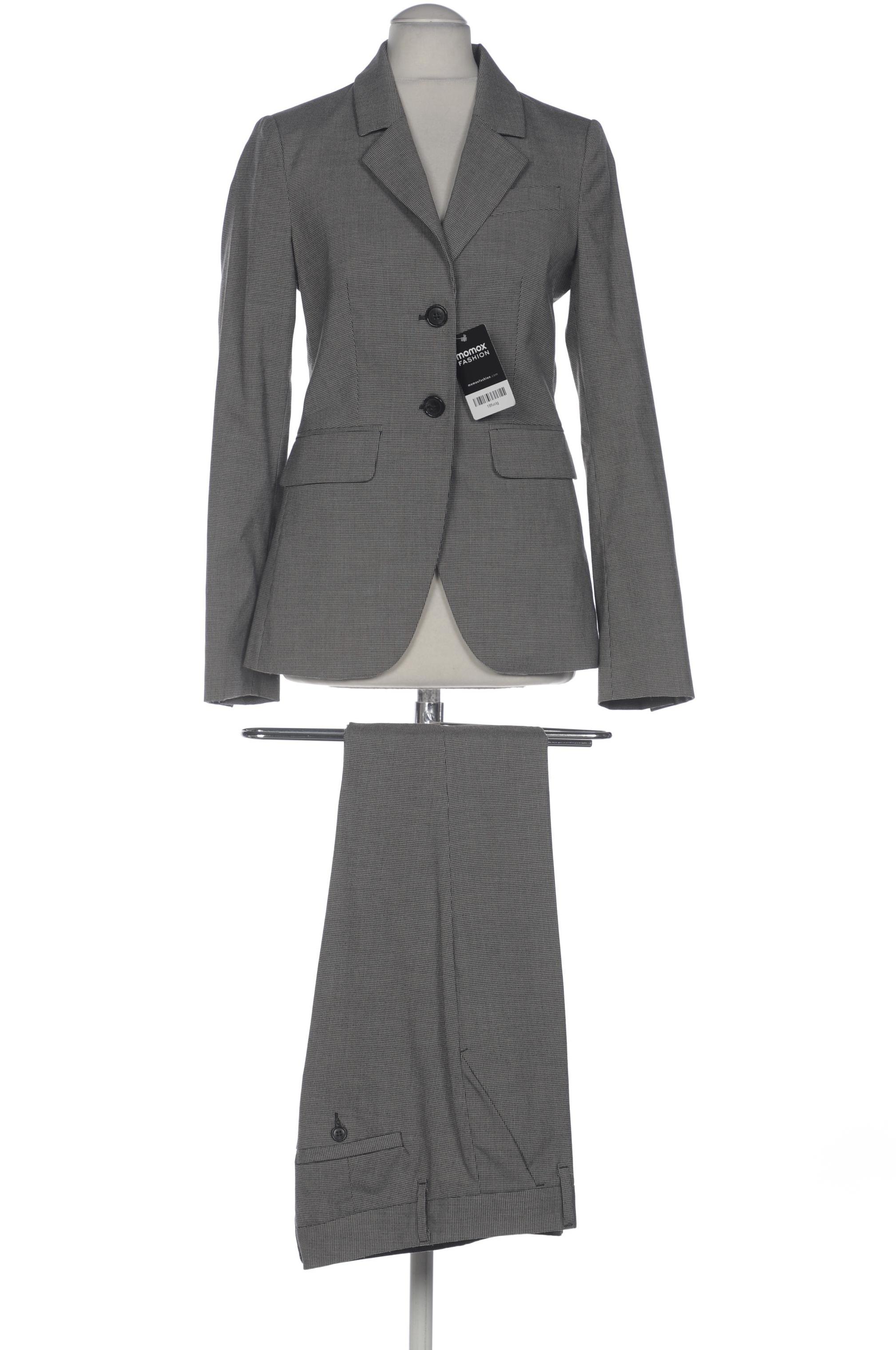 

United Colors OF Benetton Damen Anzug, grau, Gr. 38