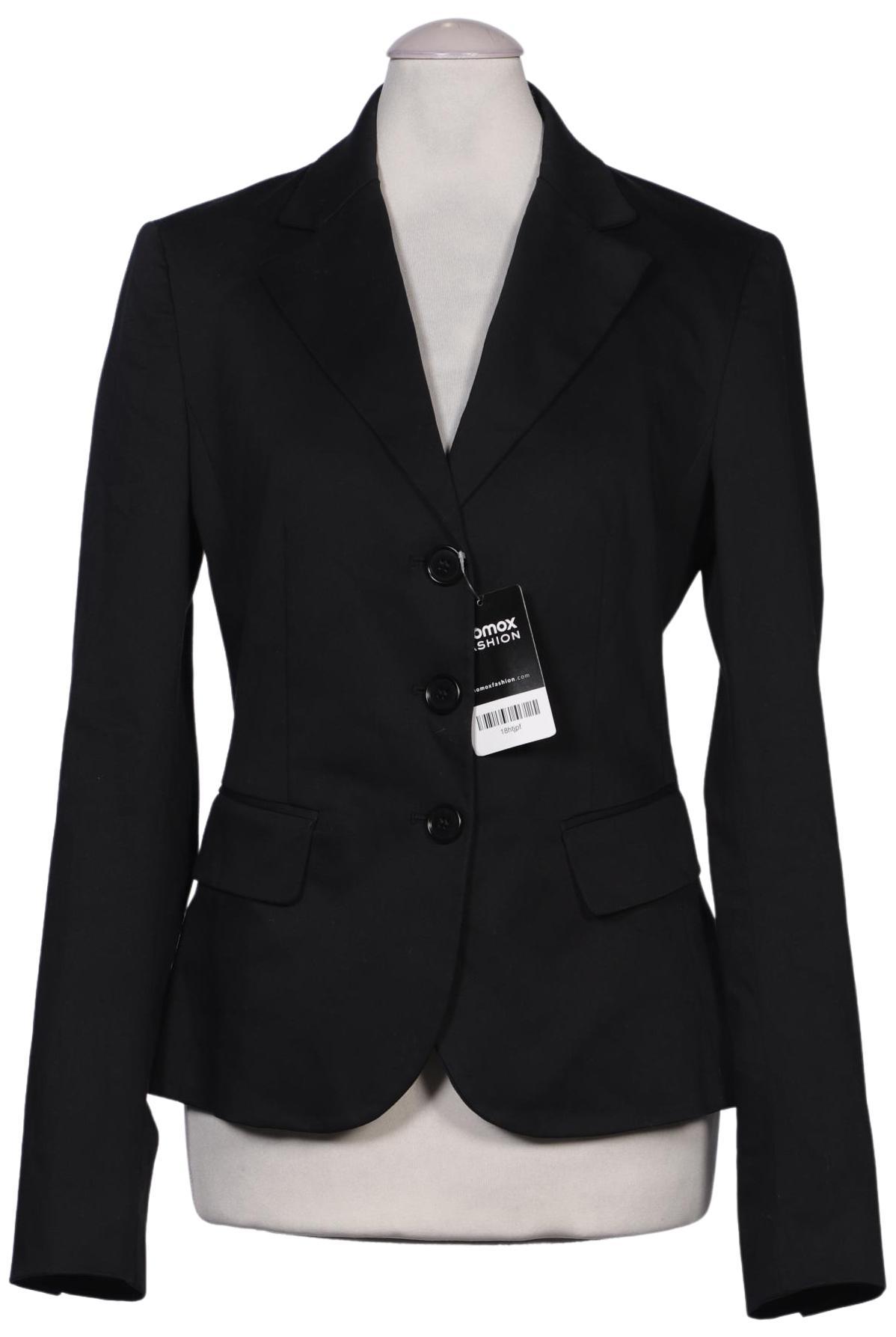 

United Colors OF Benetton Damen Blazer, schwarz, Gr. 40