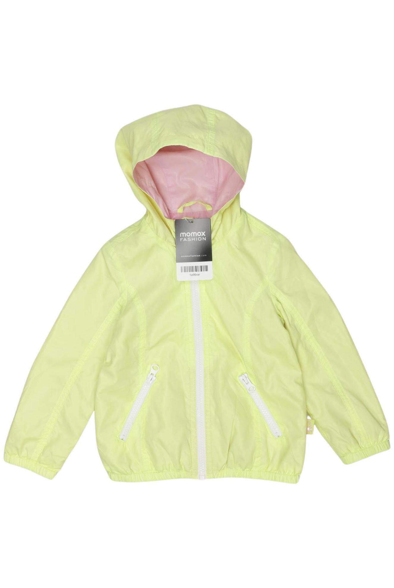 

United Colors OF Benetton Mädchen Jacke, neon, Gr. 86