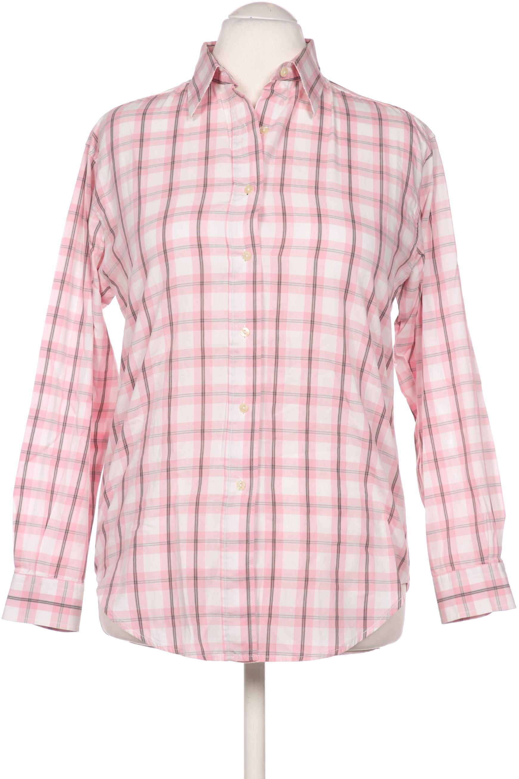 Thumbnail - United Colors OF Benetton Damen Bluse, pink, Gr. 44