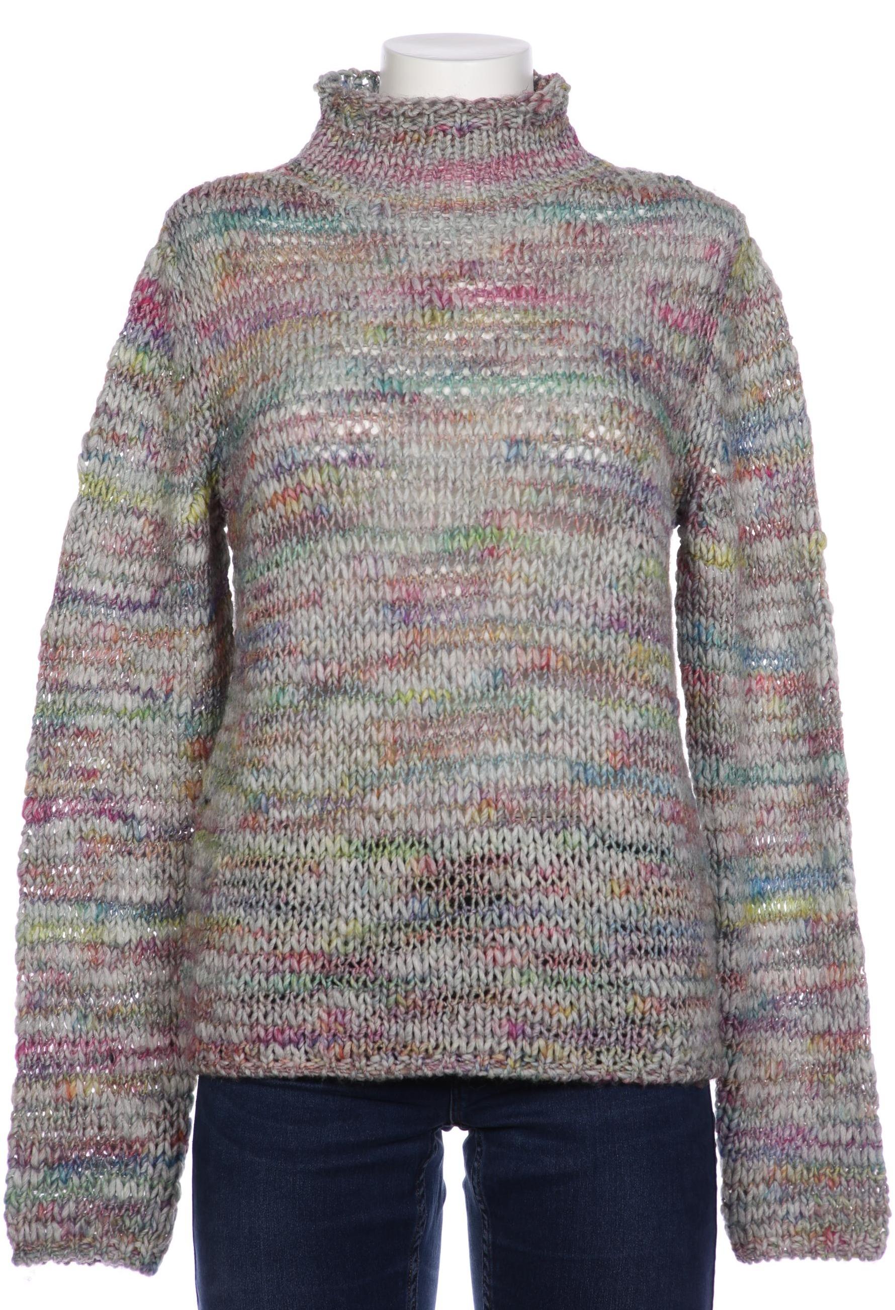 

United Colors OF Benetton Damen Pullover, grau, Gr. 38