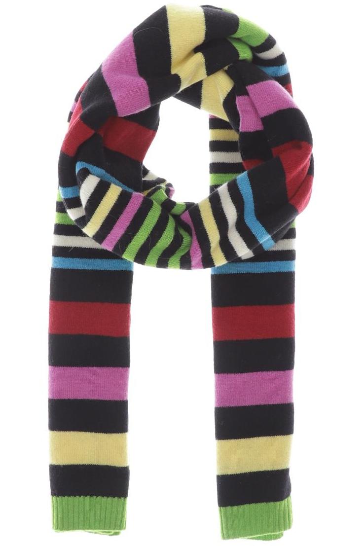 

UNITED COLORS OF BENETTON Damen Schal, mehrfarbig