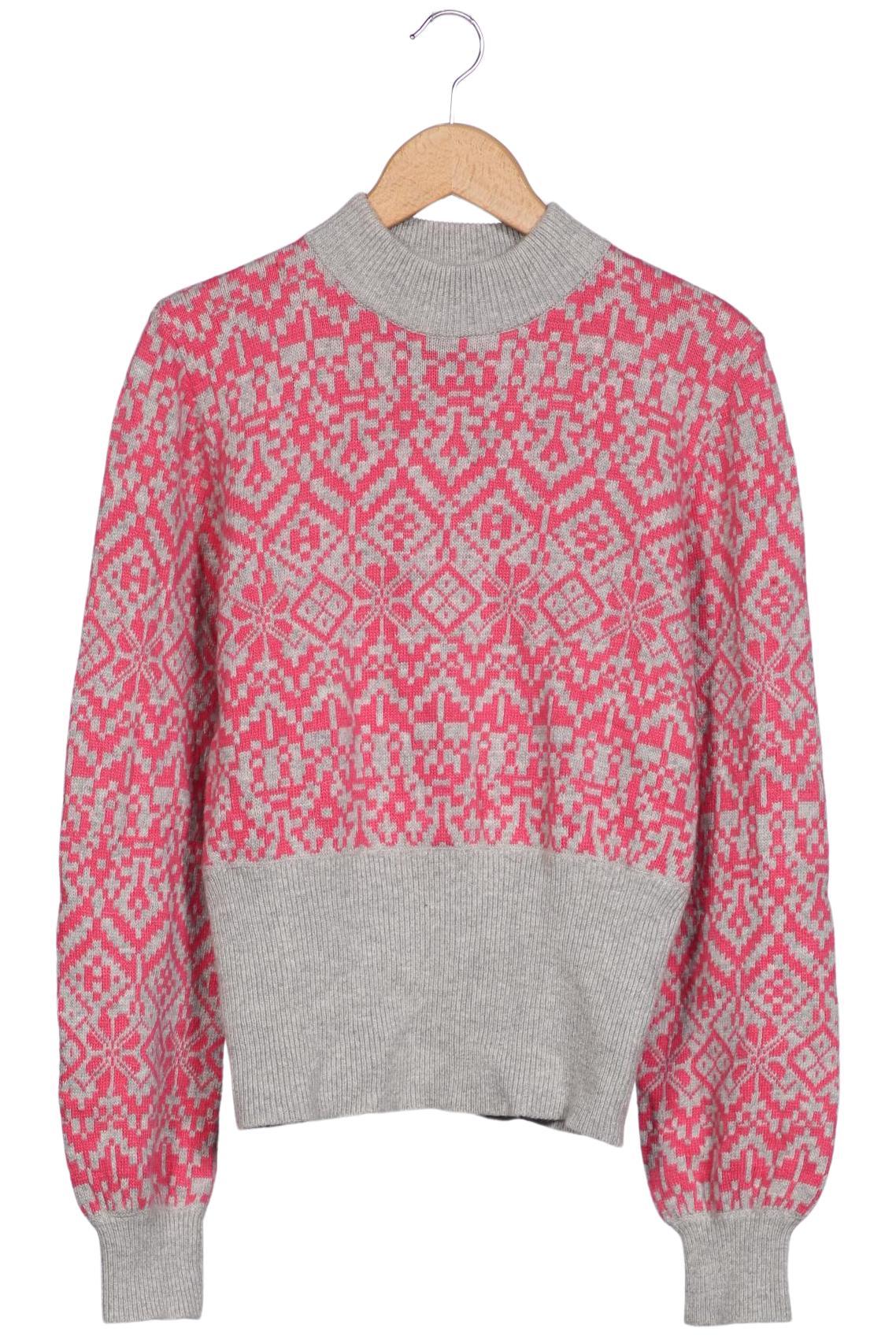 

United Colors OF Benetton Damen Pullover, mehrfarbig, Gr. 42