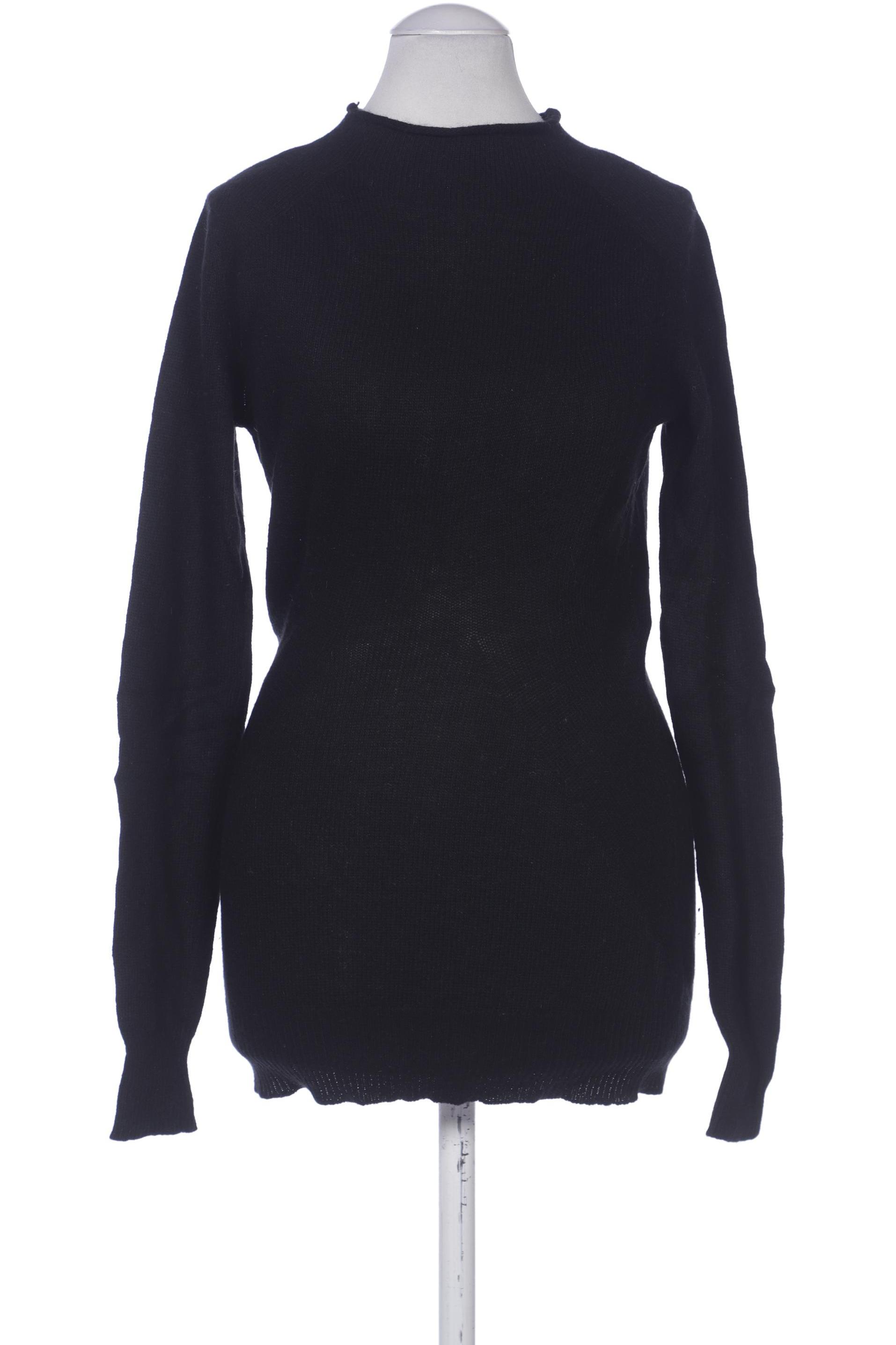 

United Colors OF Benetton Damen Pullover, schwarz, Gr. 36