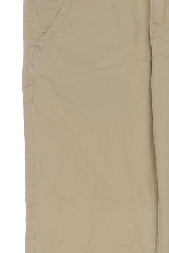 Thumbnail - United Colors OF Benetton Mädchen Stoffhose, beige, Gr. 140