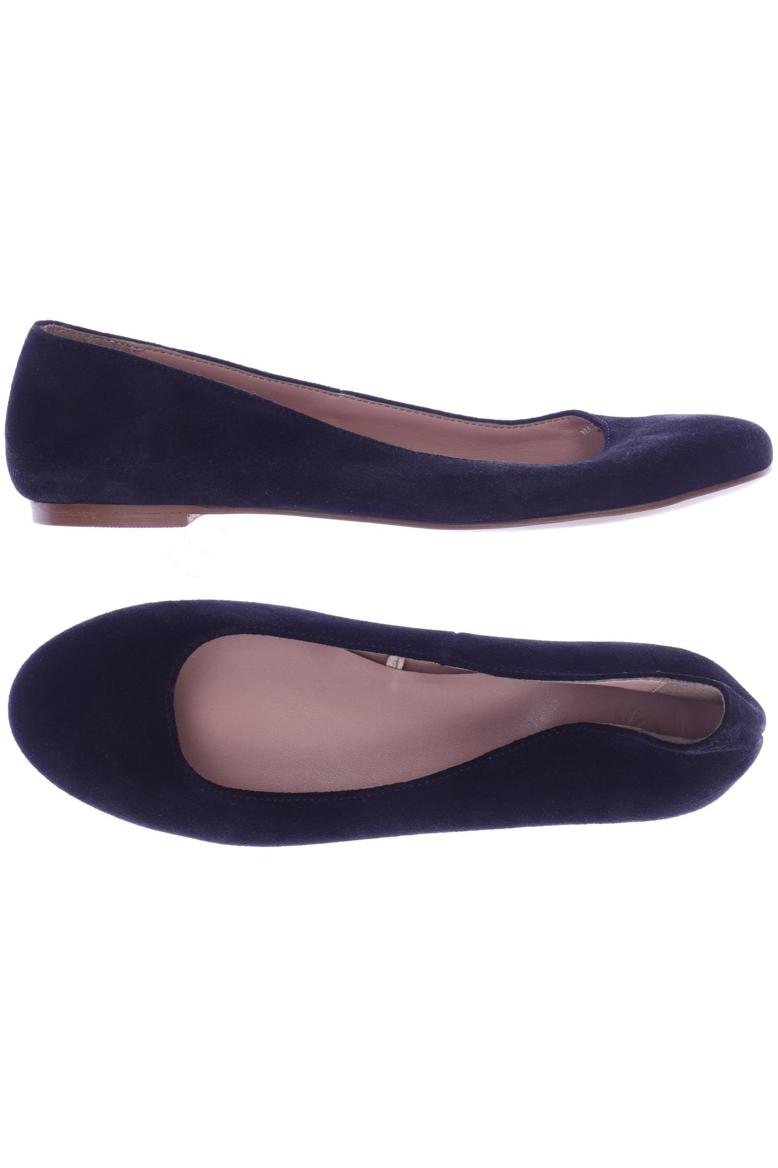 

UNITED COLORS OF BENETTON Damen Ballerinas, schwarz