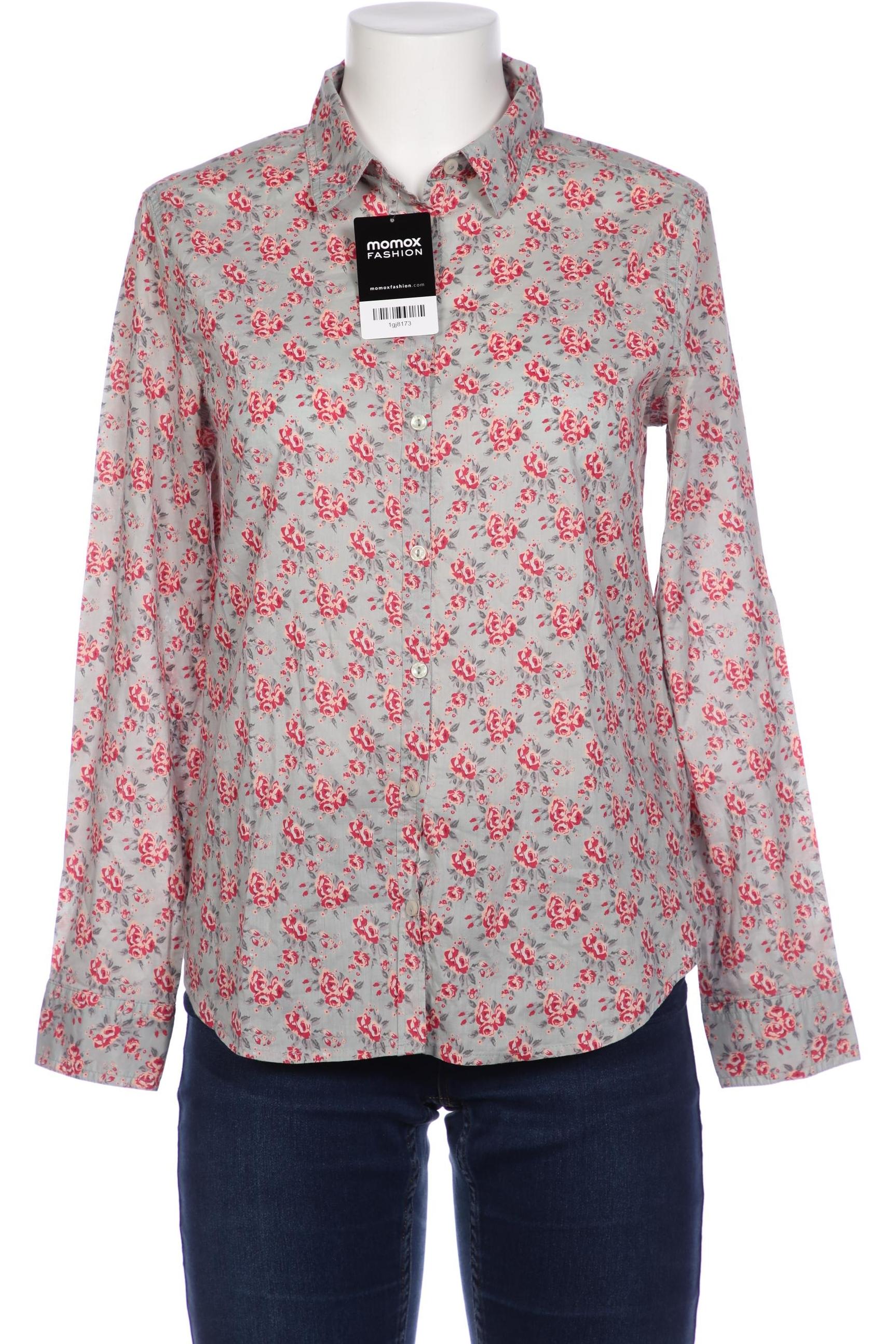 

United Colors OF Benetton Damen Bluse, grau, Gr. 38