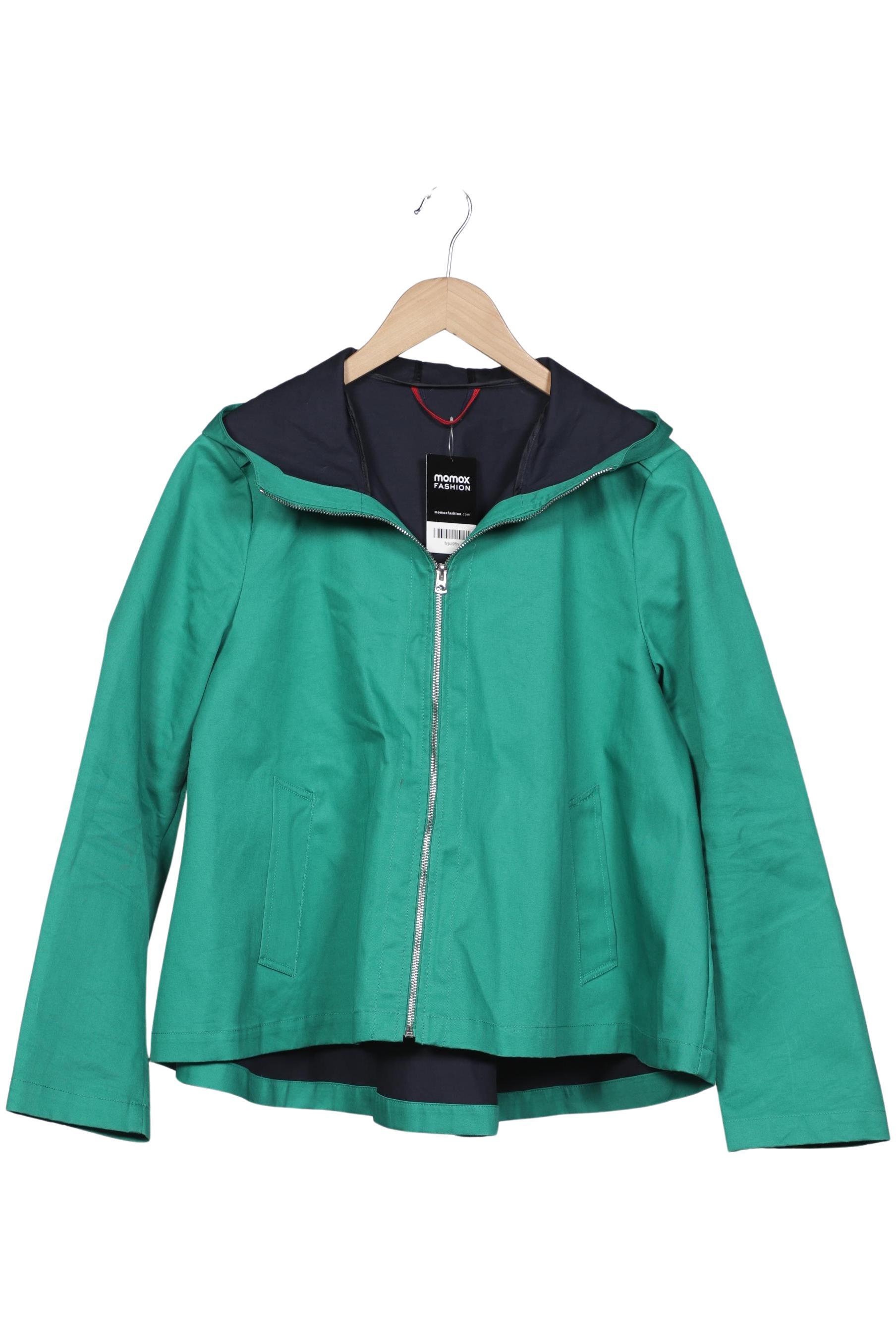 

United Colors OF Benetton Damen Jacke, grün, Gr. 42