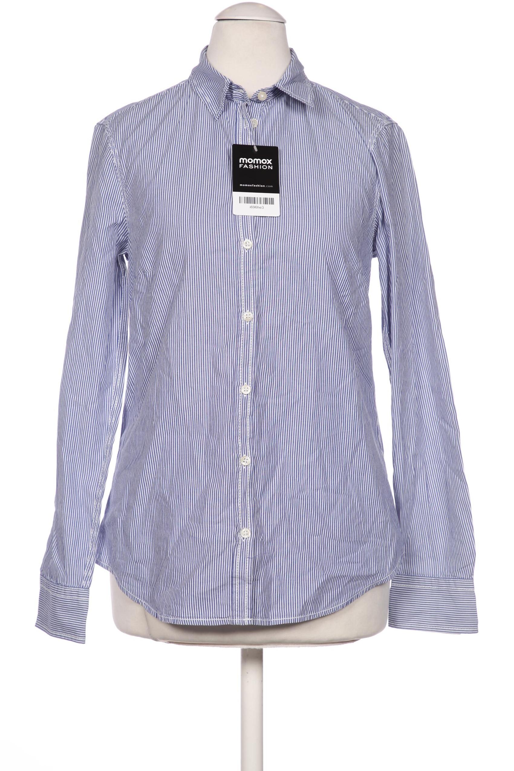 

United Colors OF Benetton Damen Bluse, blau, Gr. 34