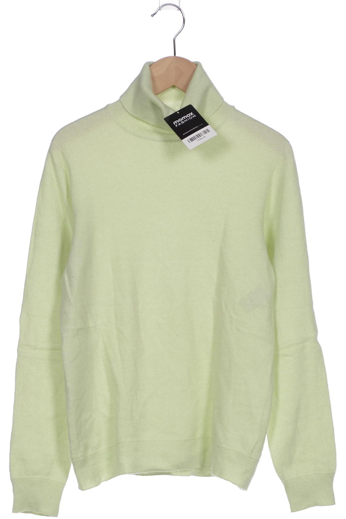 

United Colors OF Benetton Damen Pullover, hellgrün, Gr. 38