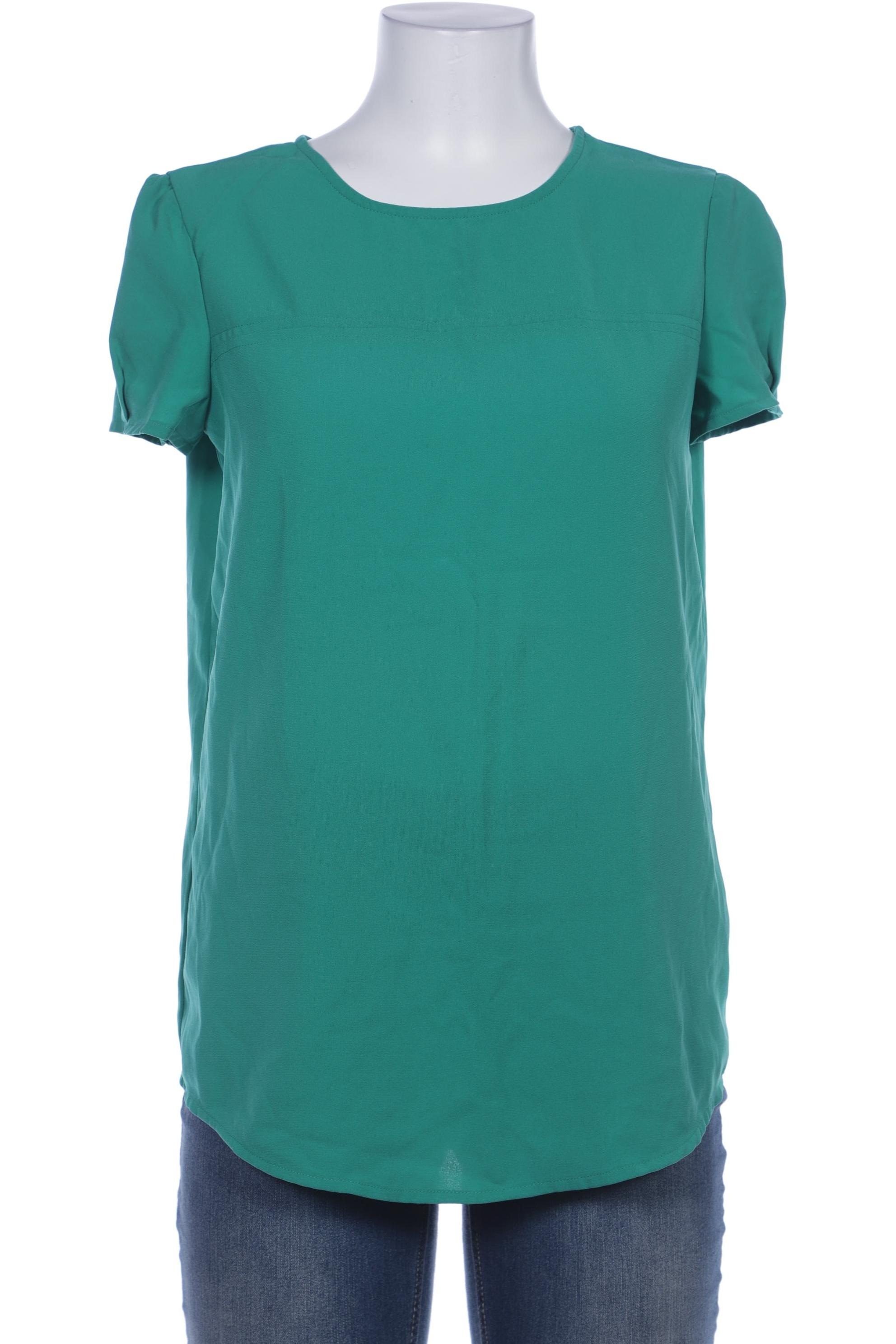 

United Colors OF Benetton Damen Bluse, grün, Gr. 38