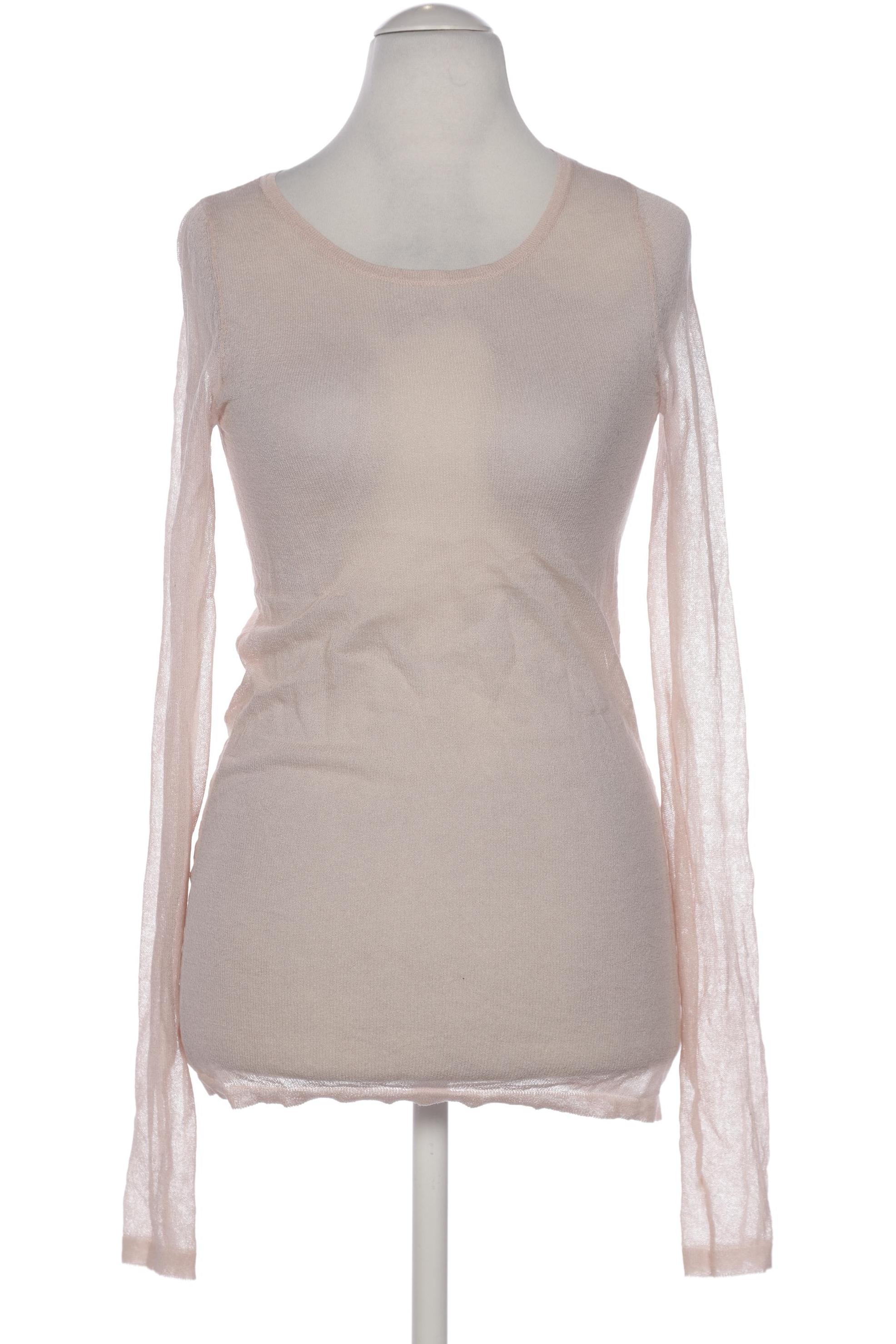 

United Colors OF Benetton Damen Pullover, beige, Gr. 36