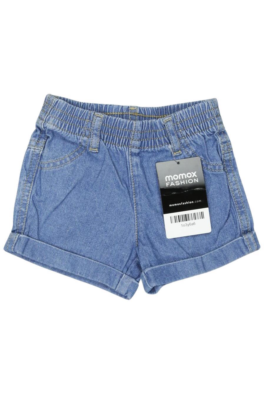 

United Colors OF Benetton Damen Shorts, blau, Gr. 68