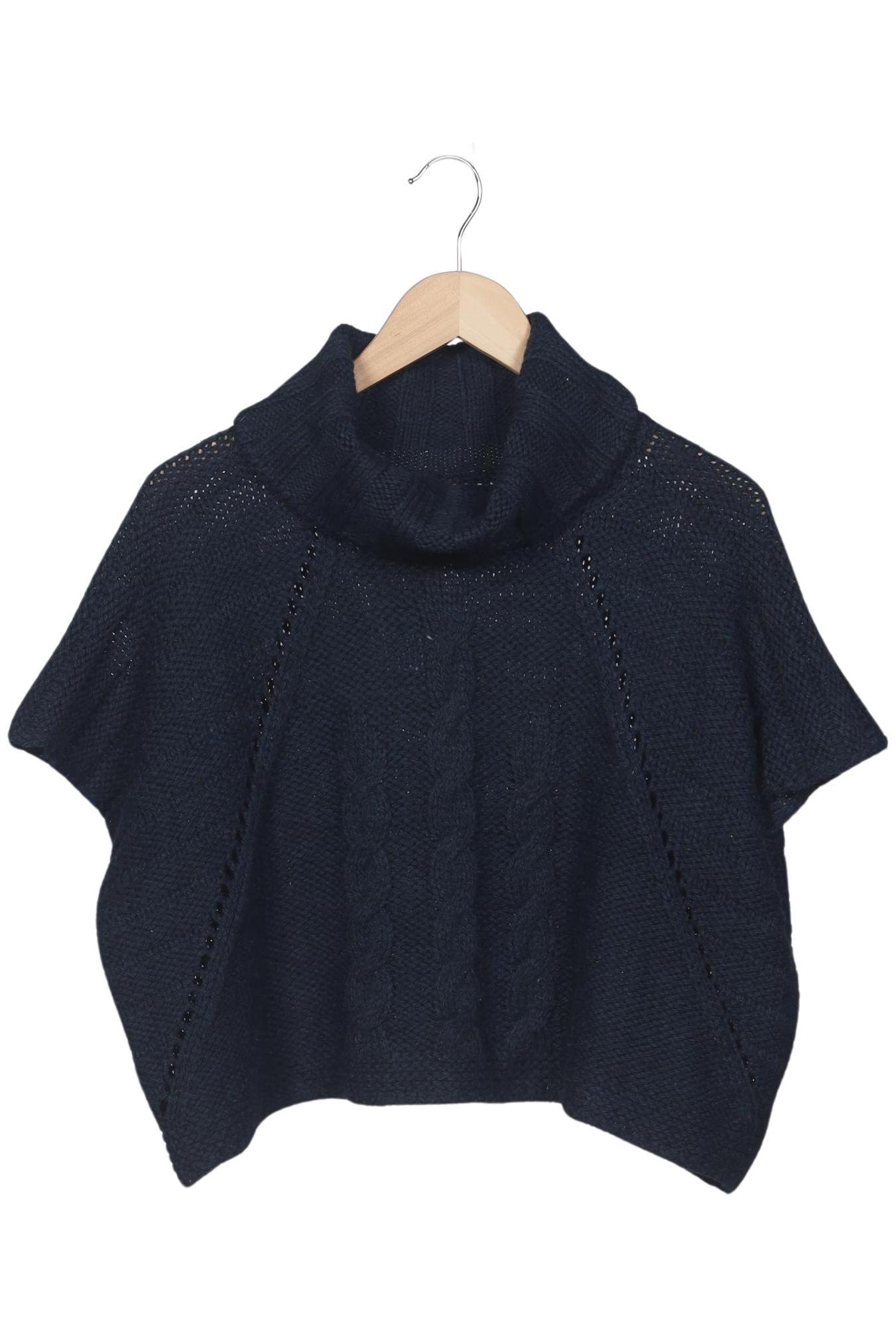 

United Colors OF Benetton Damen Pullover, marineblau, Gr. 36