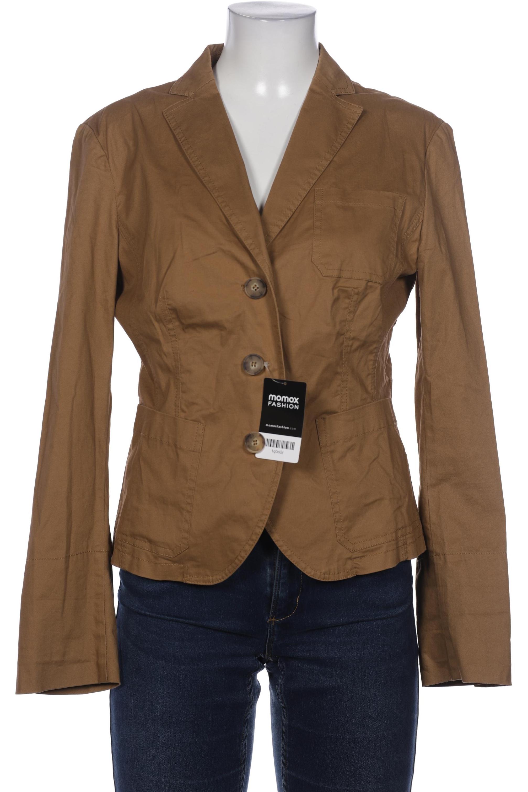 

United Colors OF Benetton Damen Blazer, braun, Gr. 46