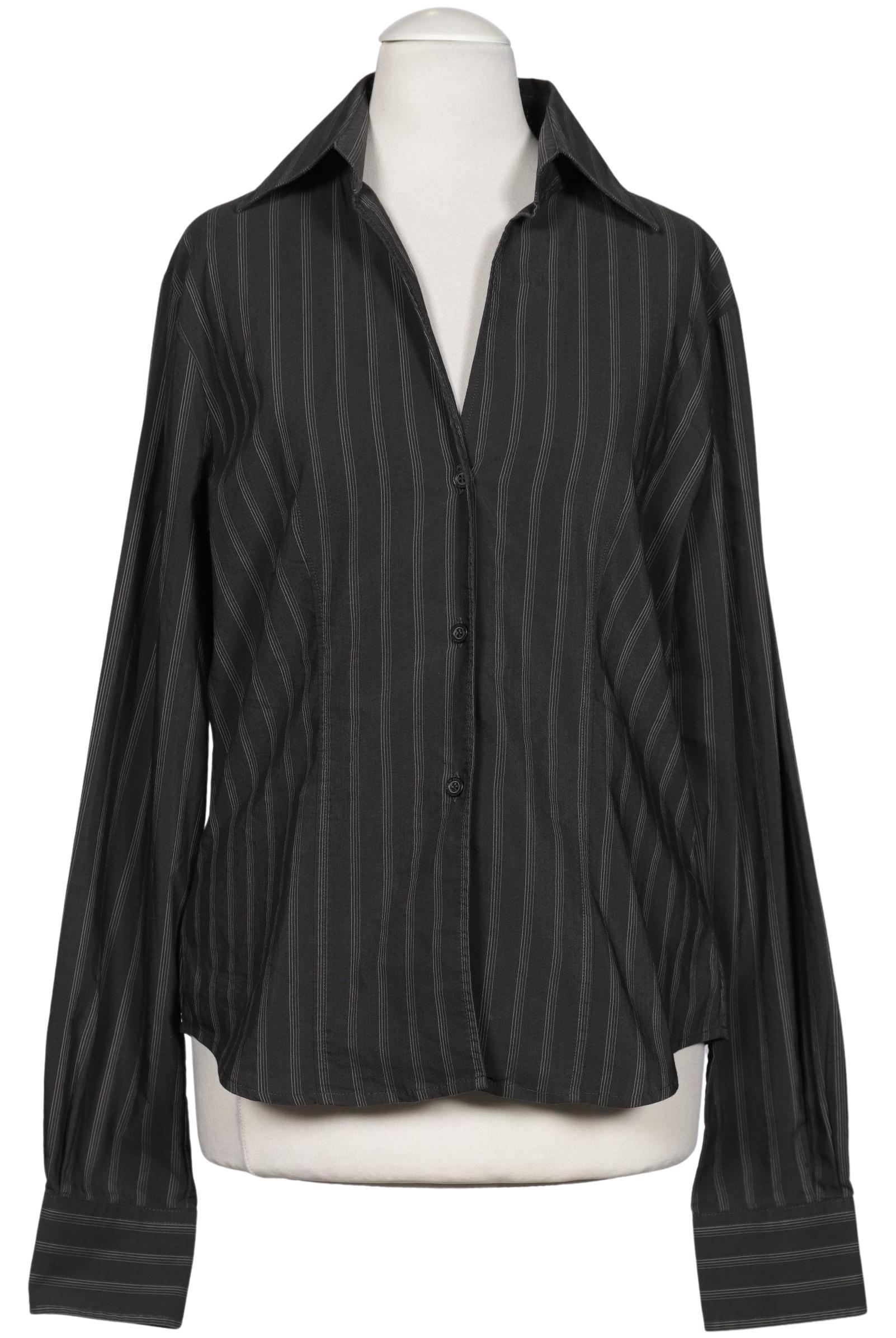 

United Colors OF Benetton Damen Bluse, grau, Gr. 38