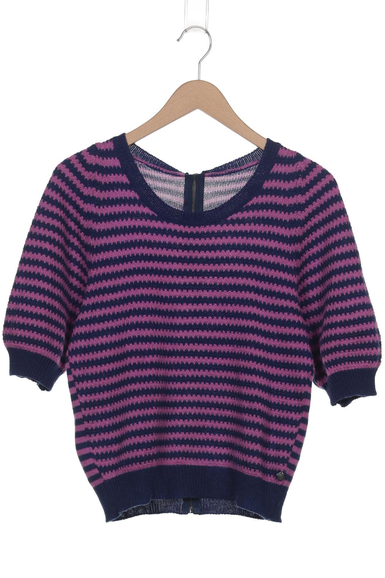 

United Colors OF Benetton Damen Pullover, marineblau, Gr. 36