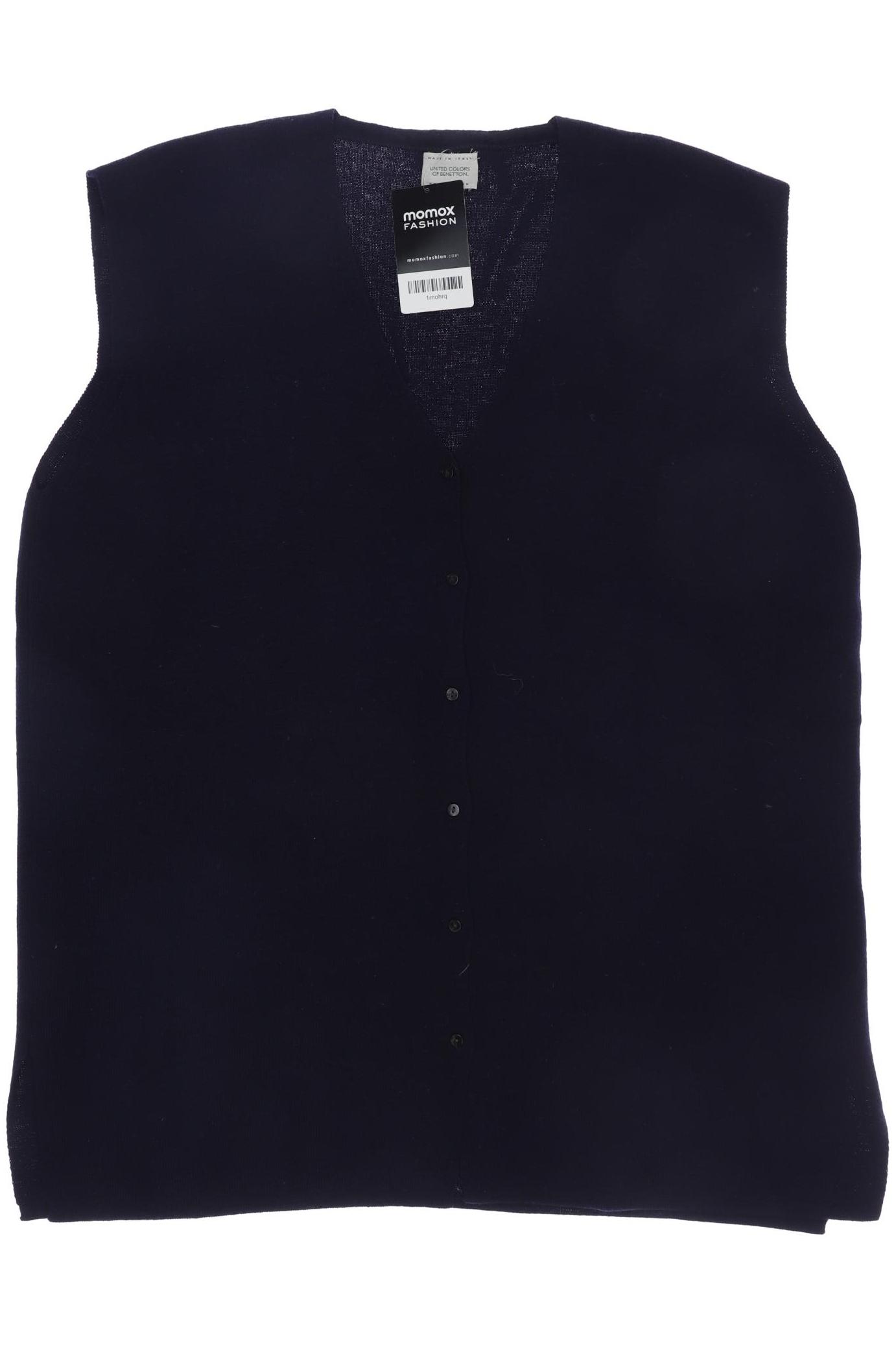 

United Colors OF Benetton Damen Weste, marineblau, Gr. 42